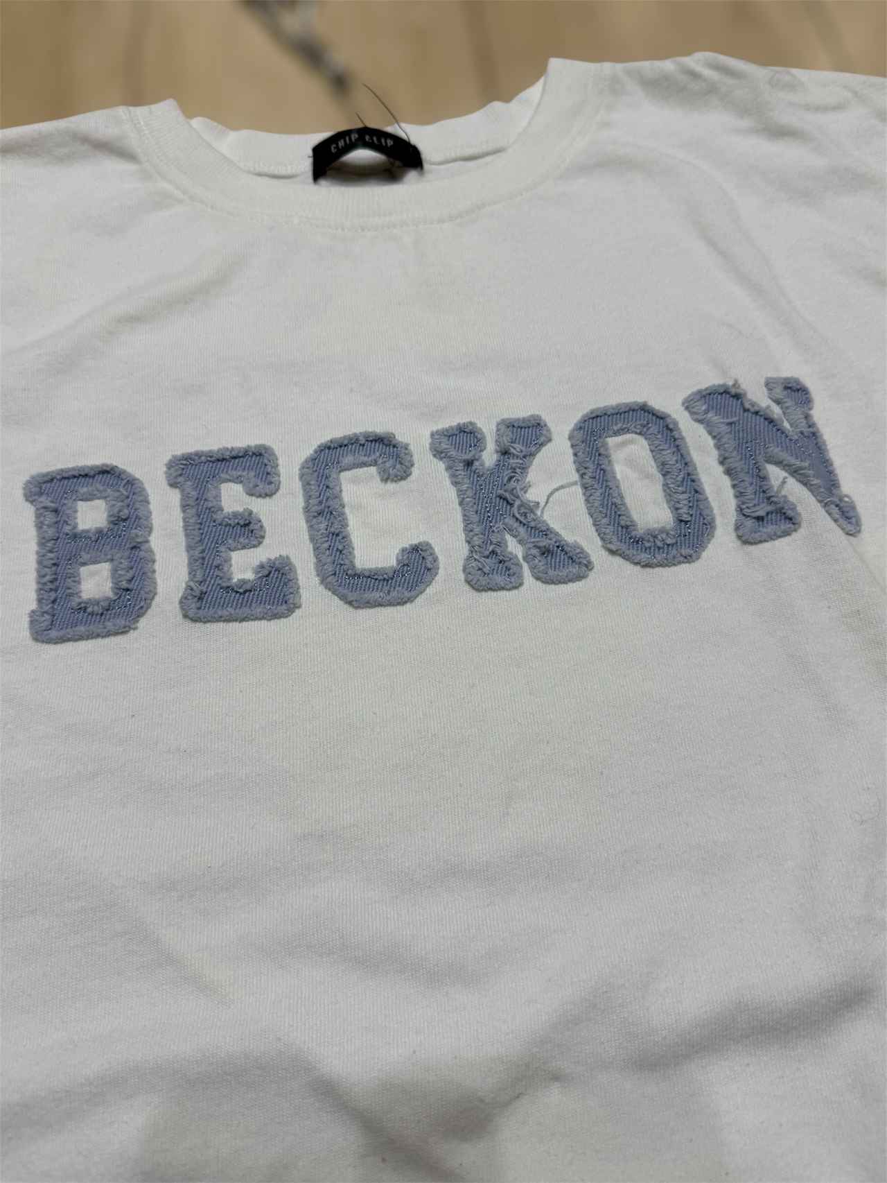 画像: ビンテージ感