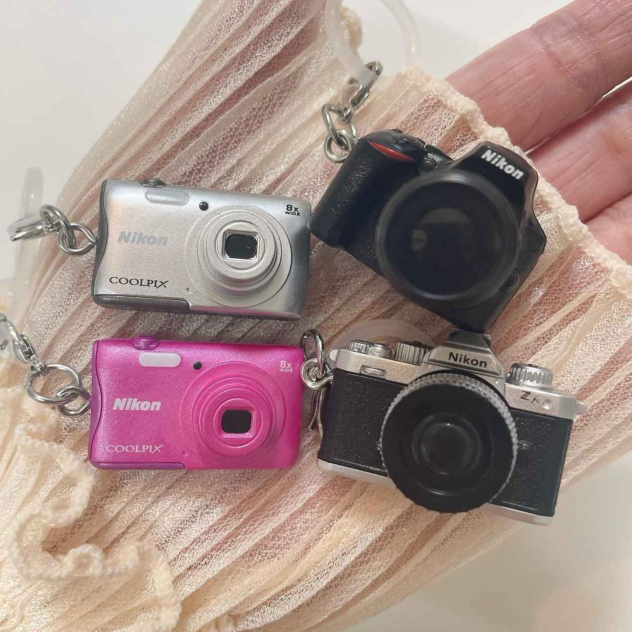 画像1: 出典：Instagram