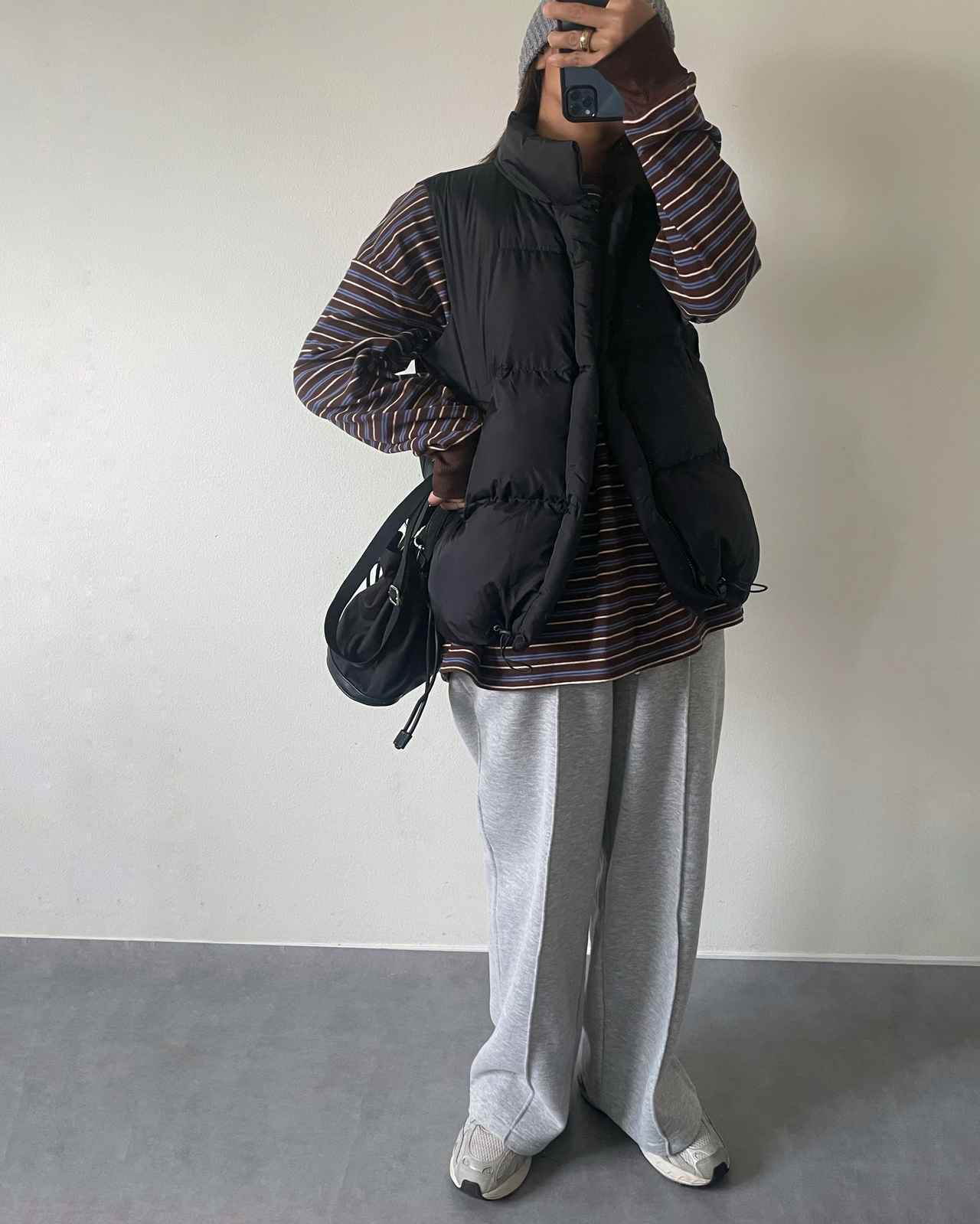 画像3: カジュアルに最高