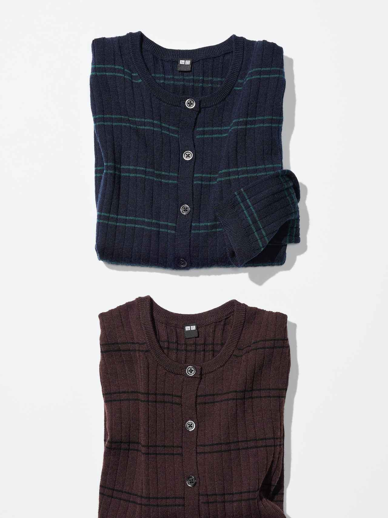 画像1: 出典：ユニクロ