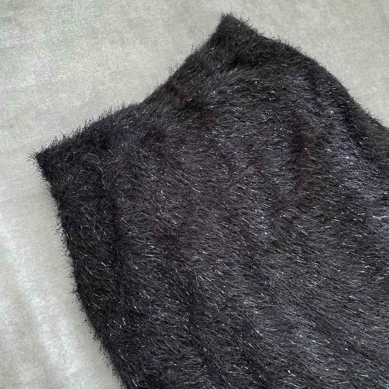 画像: ふわふわでキラキラ