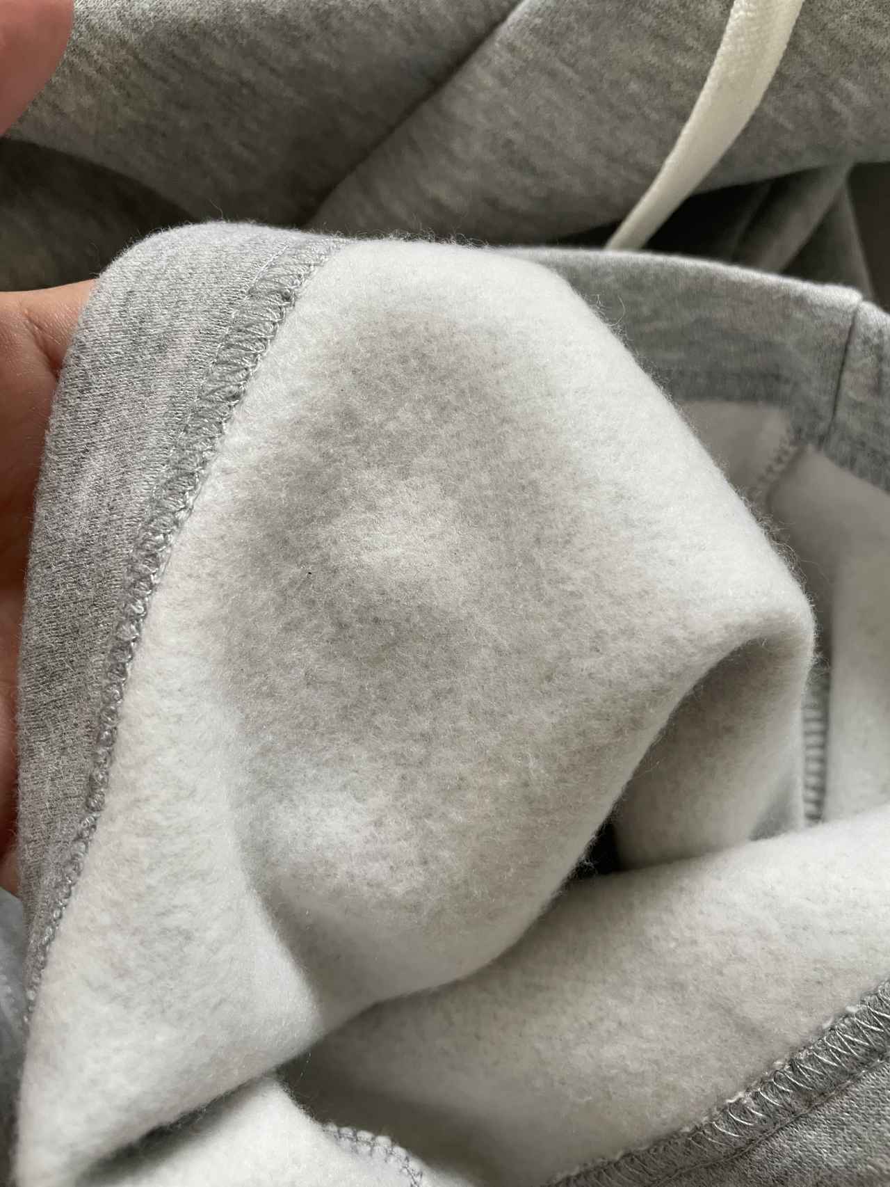 画像2: GeeRAのスウェットパンツ