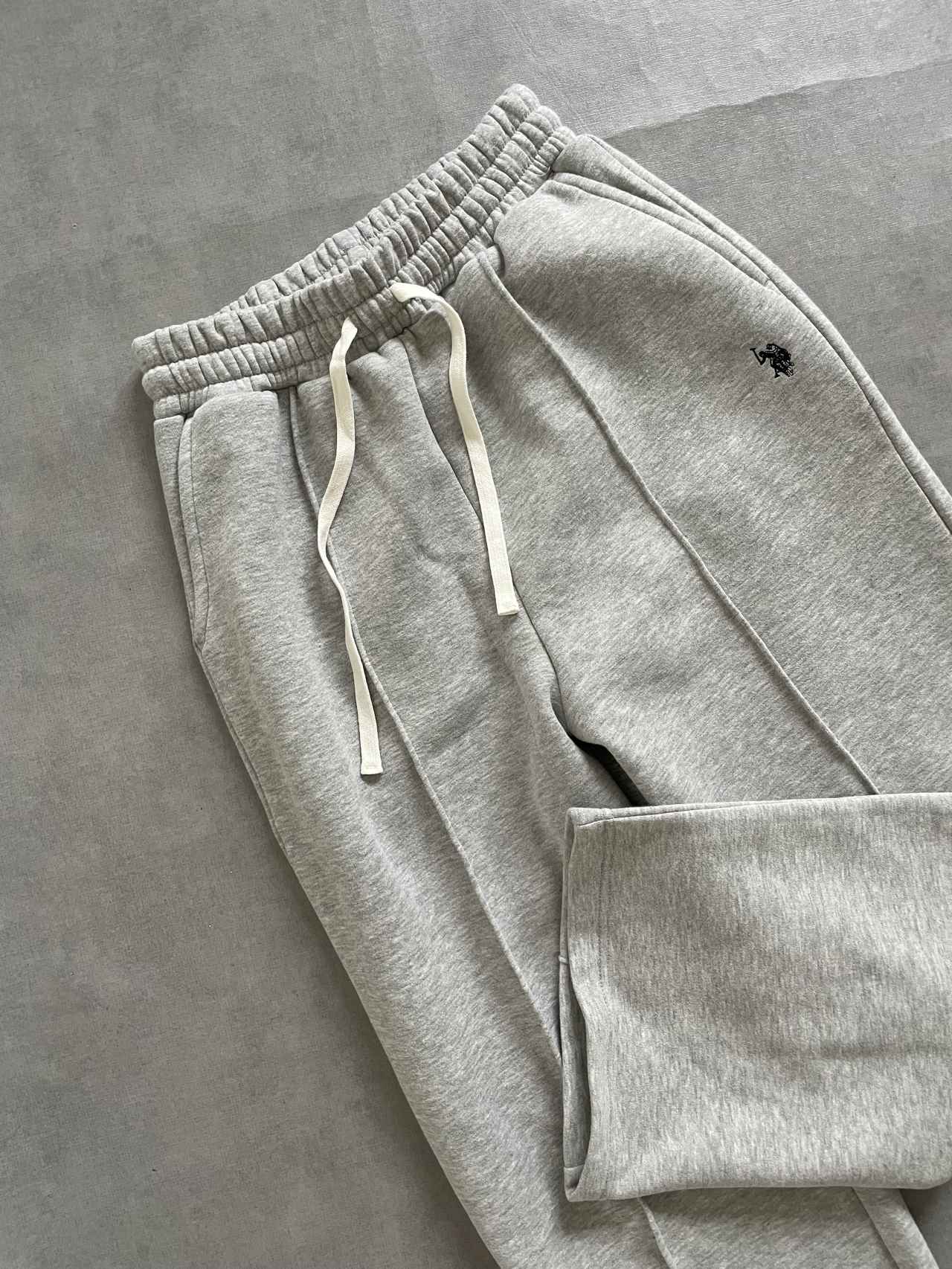 画像1: GeeRAのスウェットパンツ