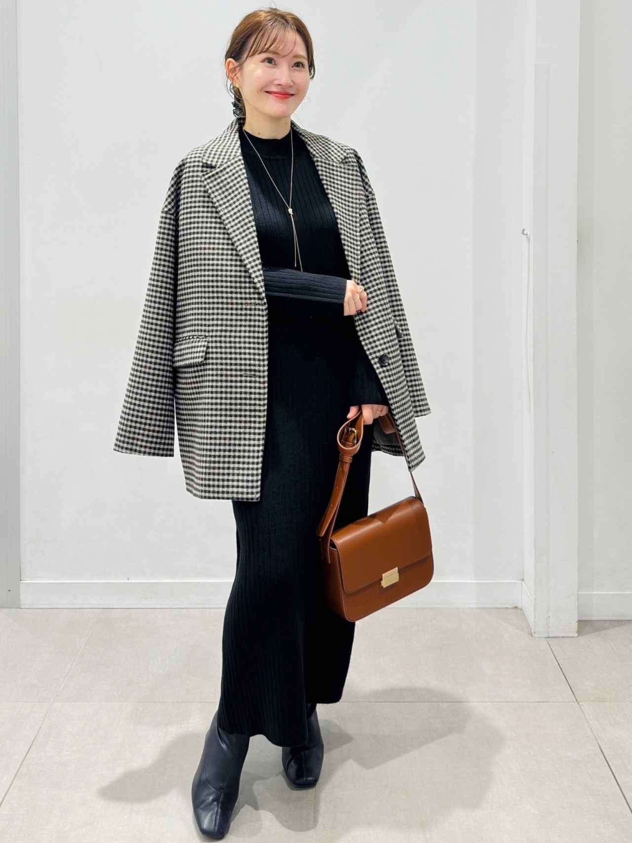 画像1: 出典：GU