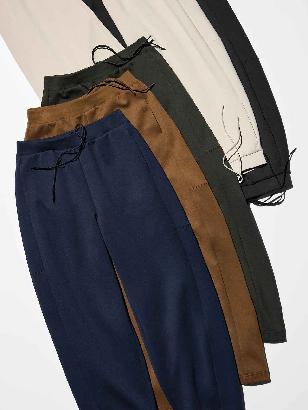 画像3: 出典:ユニクロ