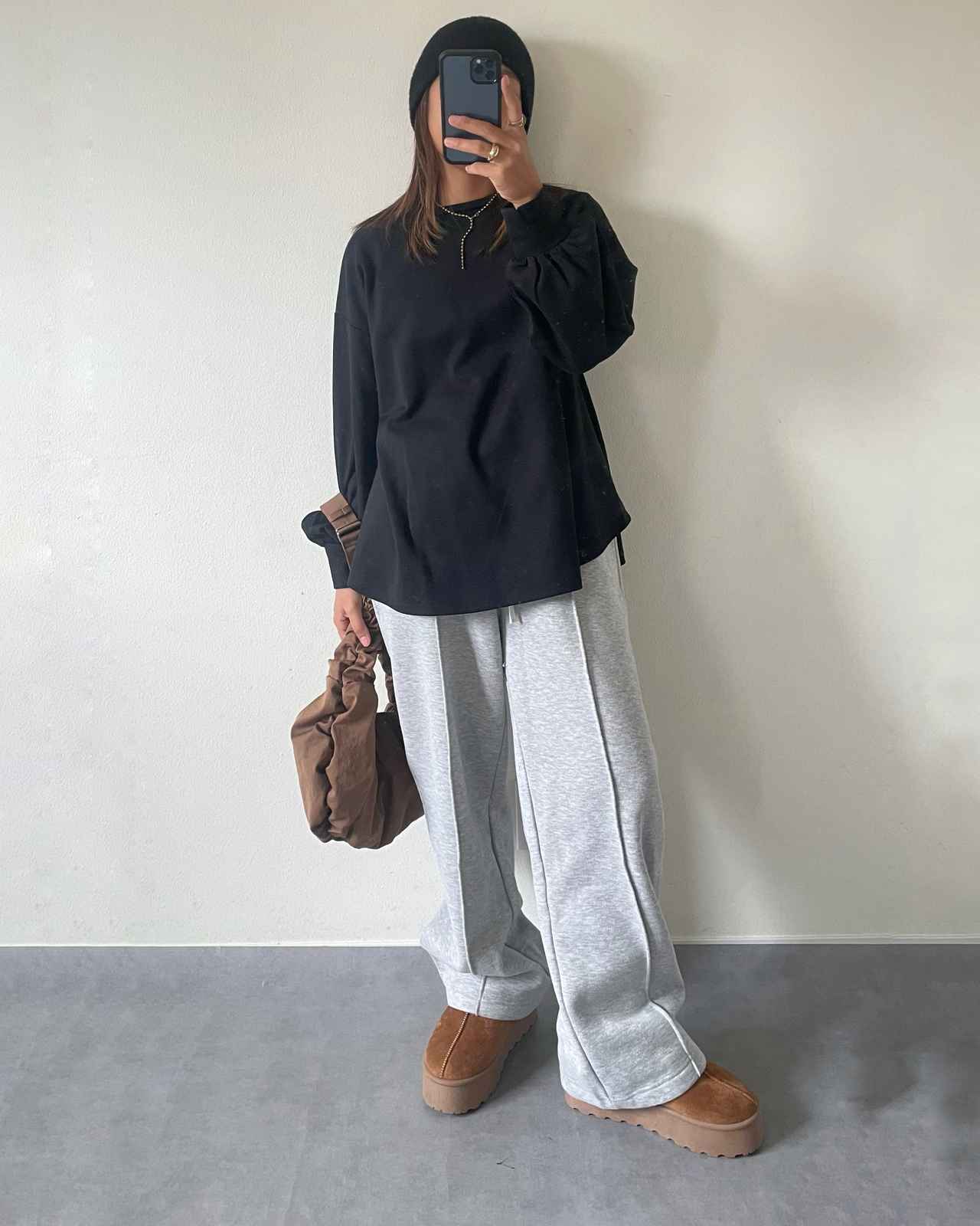 画像1: カジュアルに最高