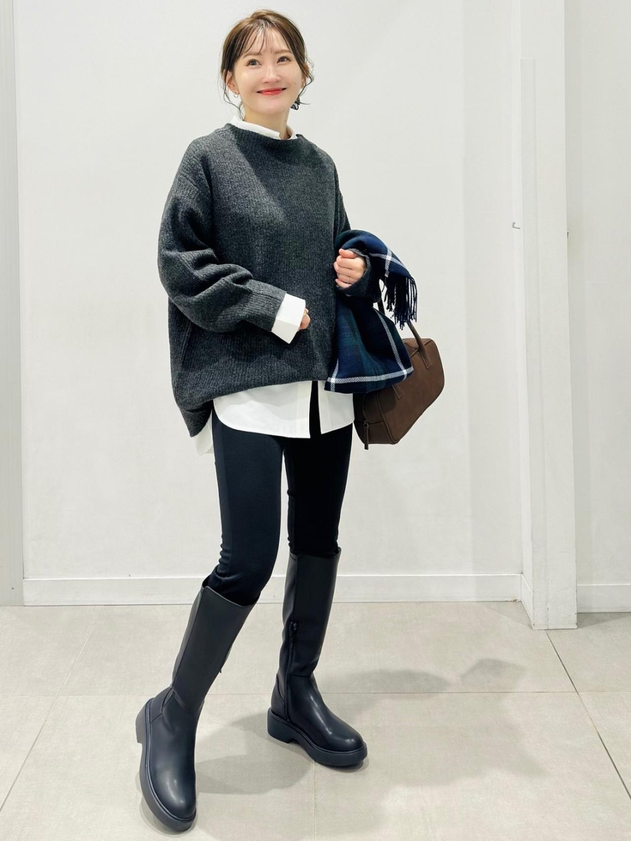 画像2: 出典：GU