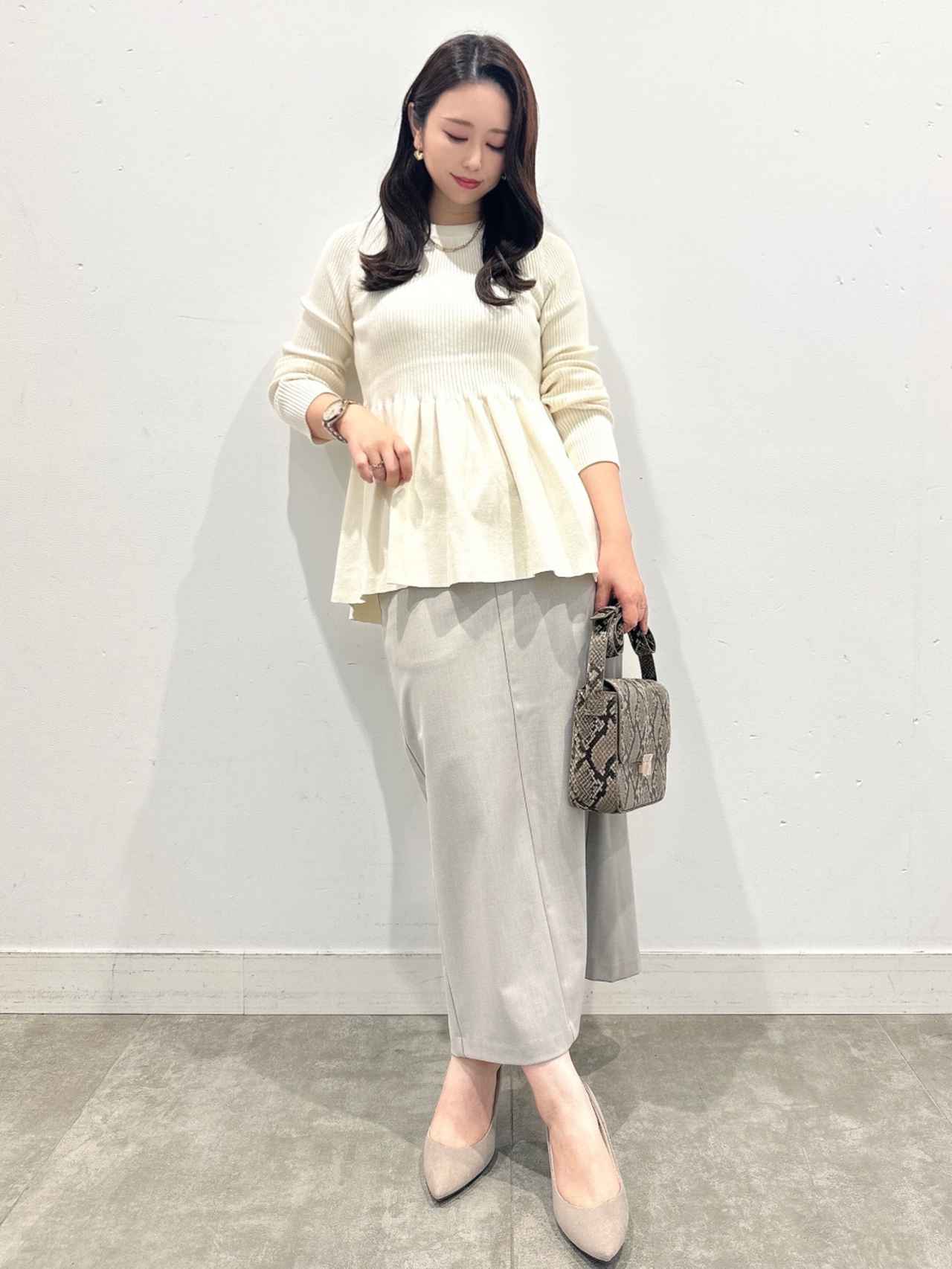 画像3: 出典：GU