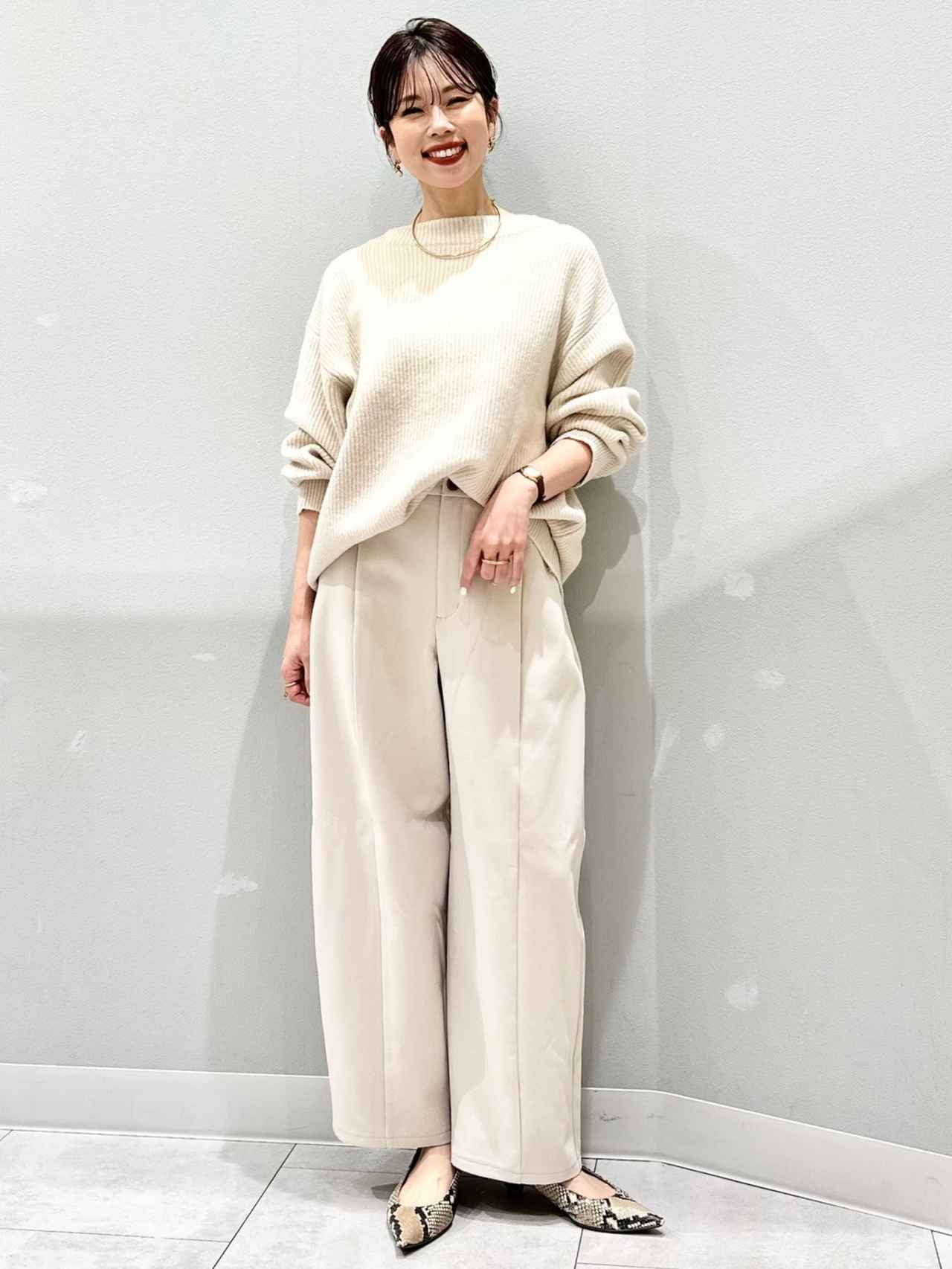 画像2: 出典：GU