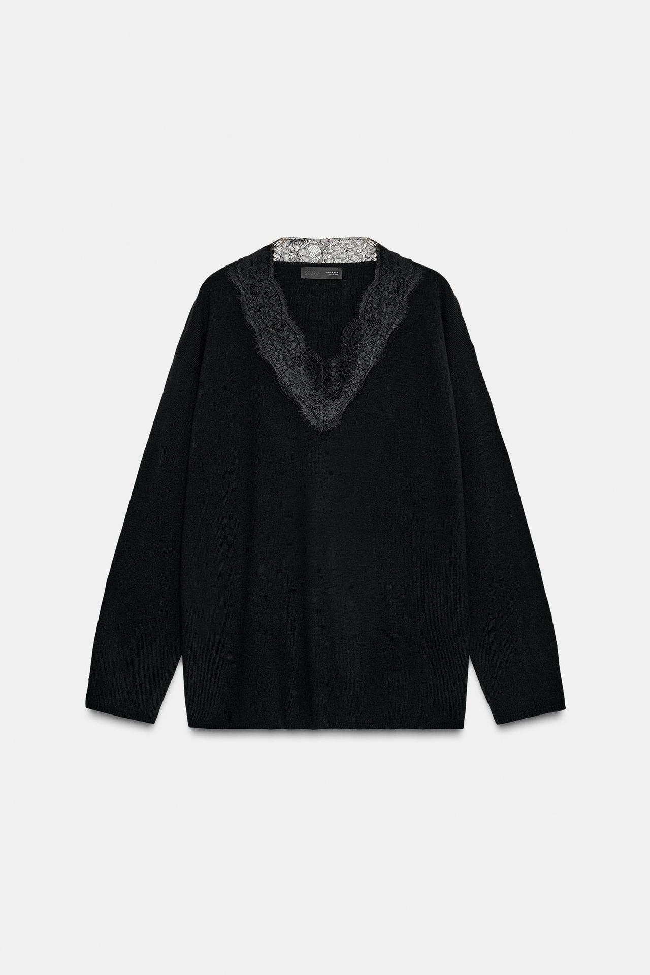 画像1: 出典：ZARA