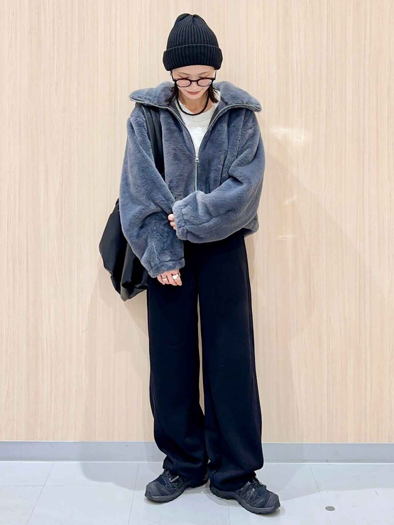 画像2: 出典：GU