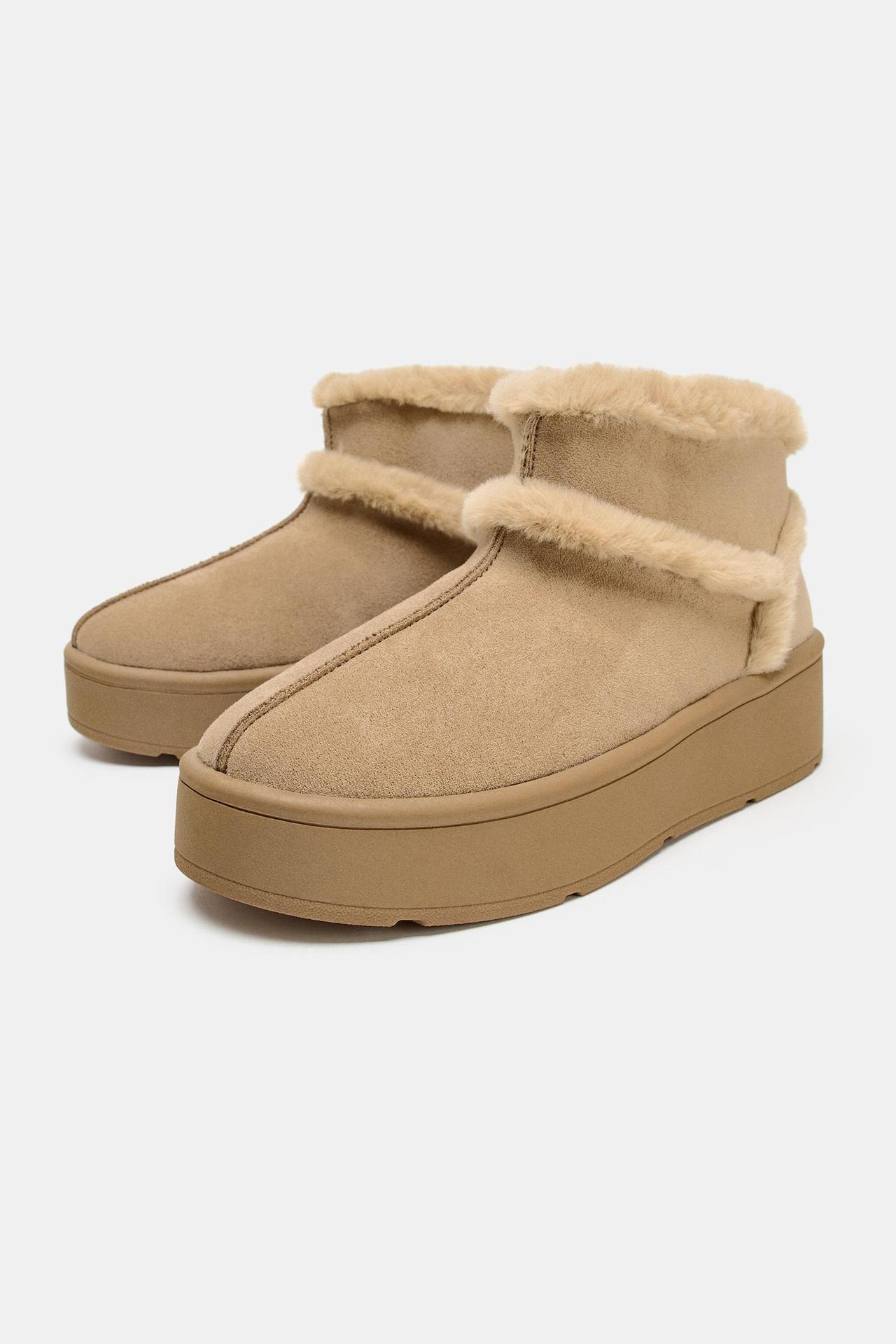 画像1: 出典:ZARA