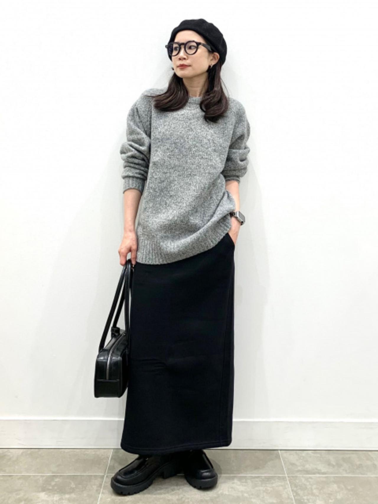 画像3: 出典：GU