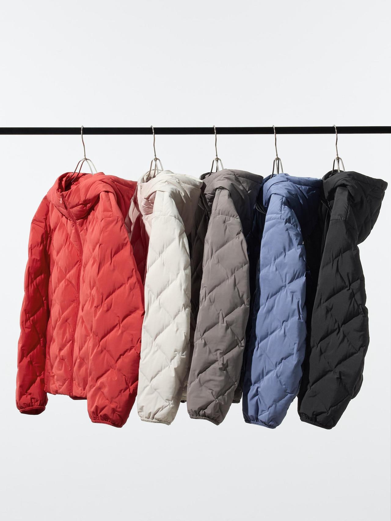 画像1: 出典:ユニクロ