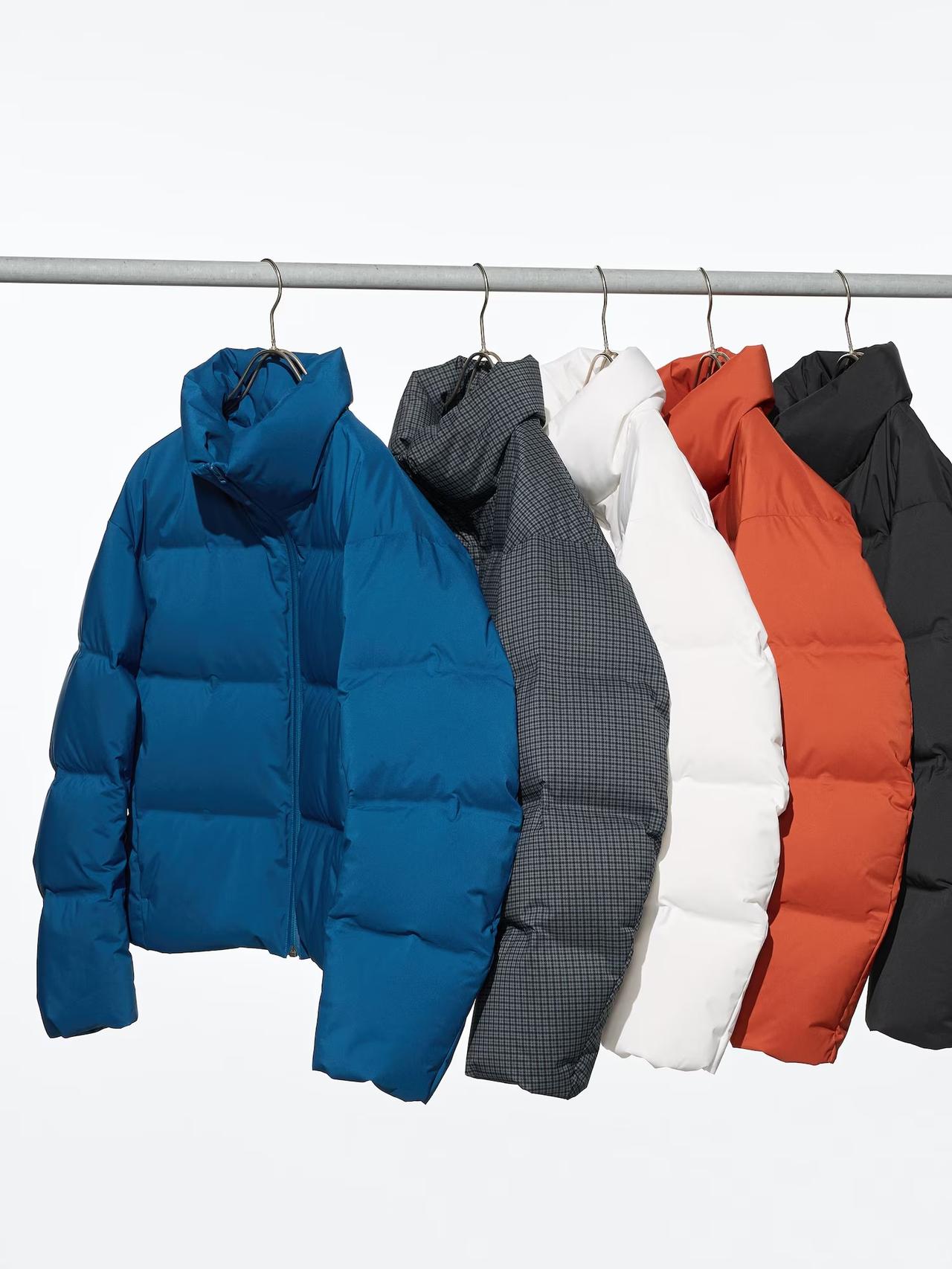 画像2: 出典:ユニクロ