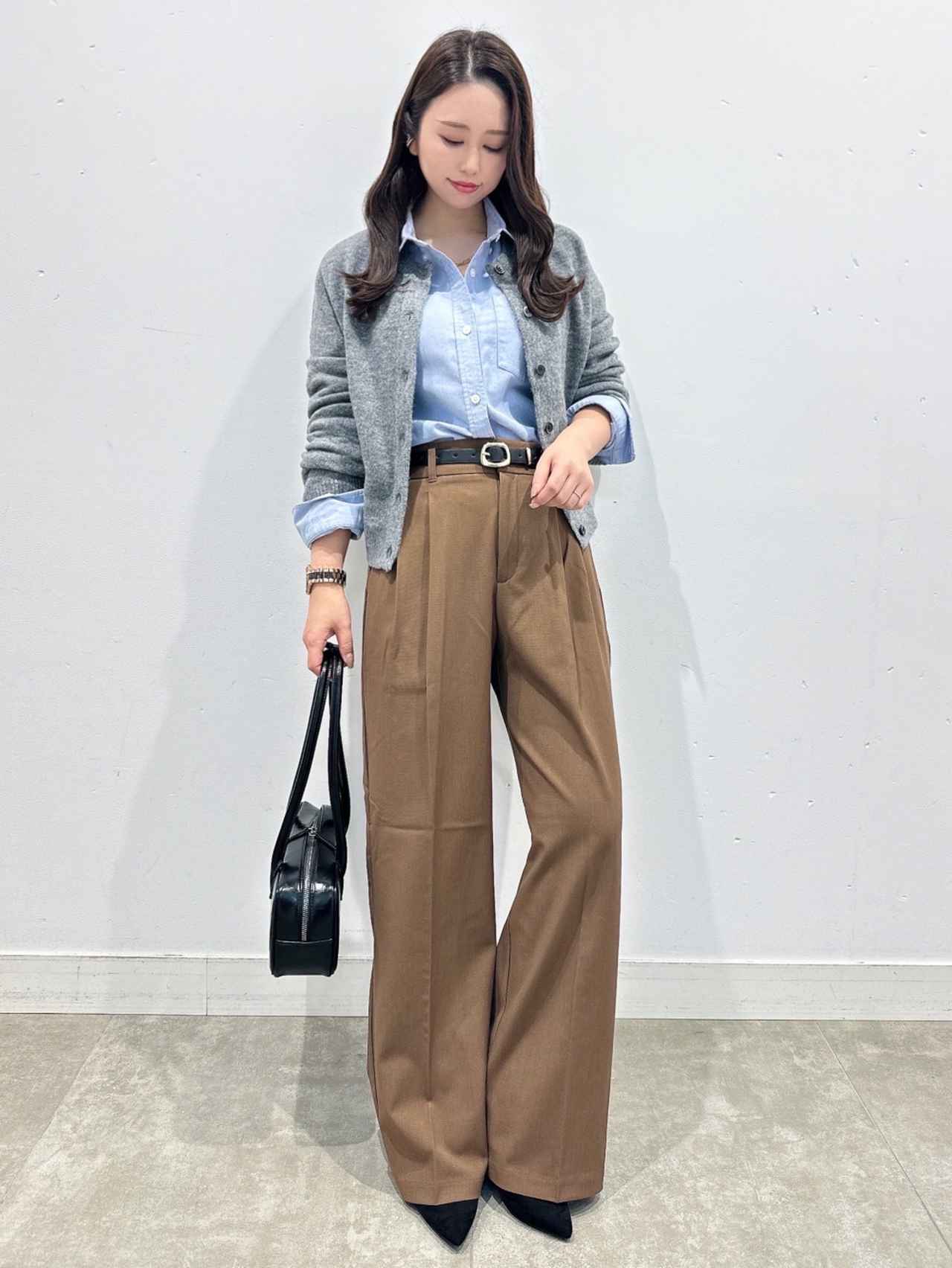 画像1: 出典：GU