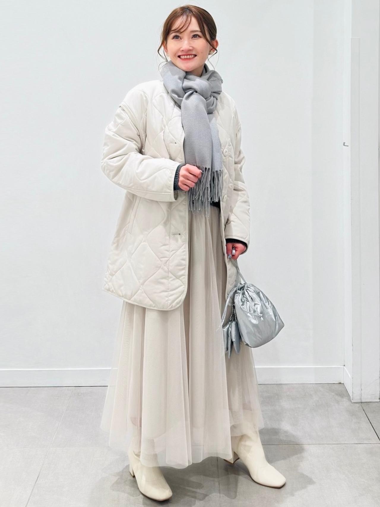 画像3: 出典：GU