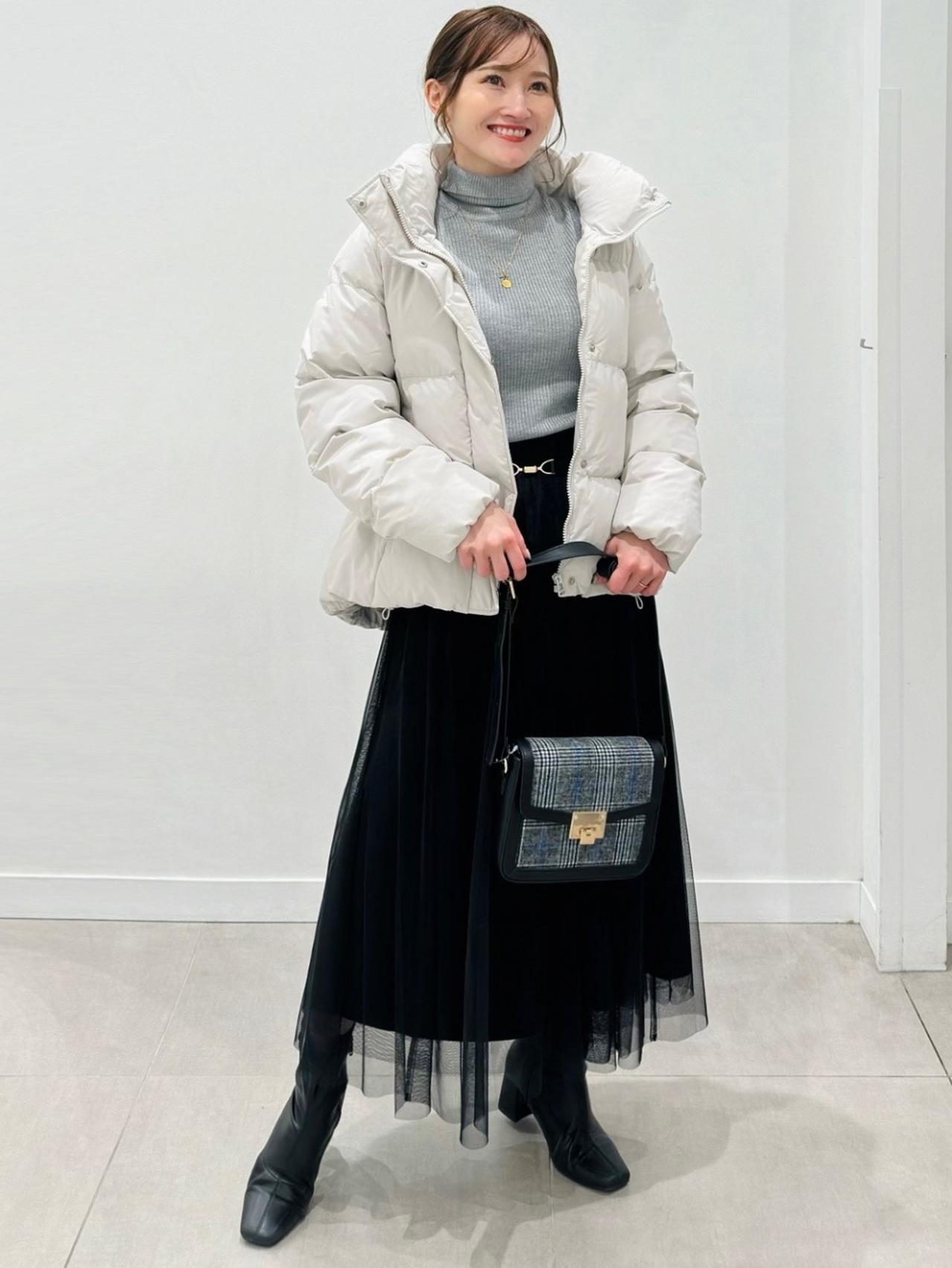 画像2: 出典：GU