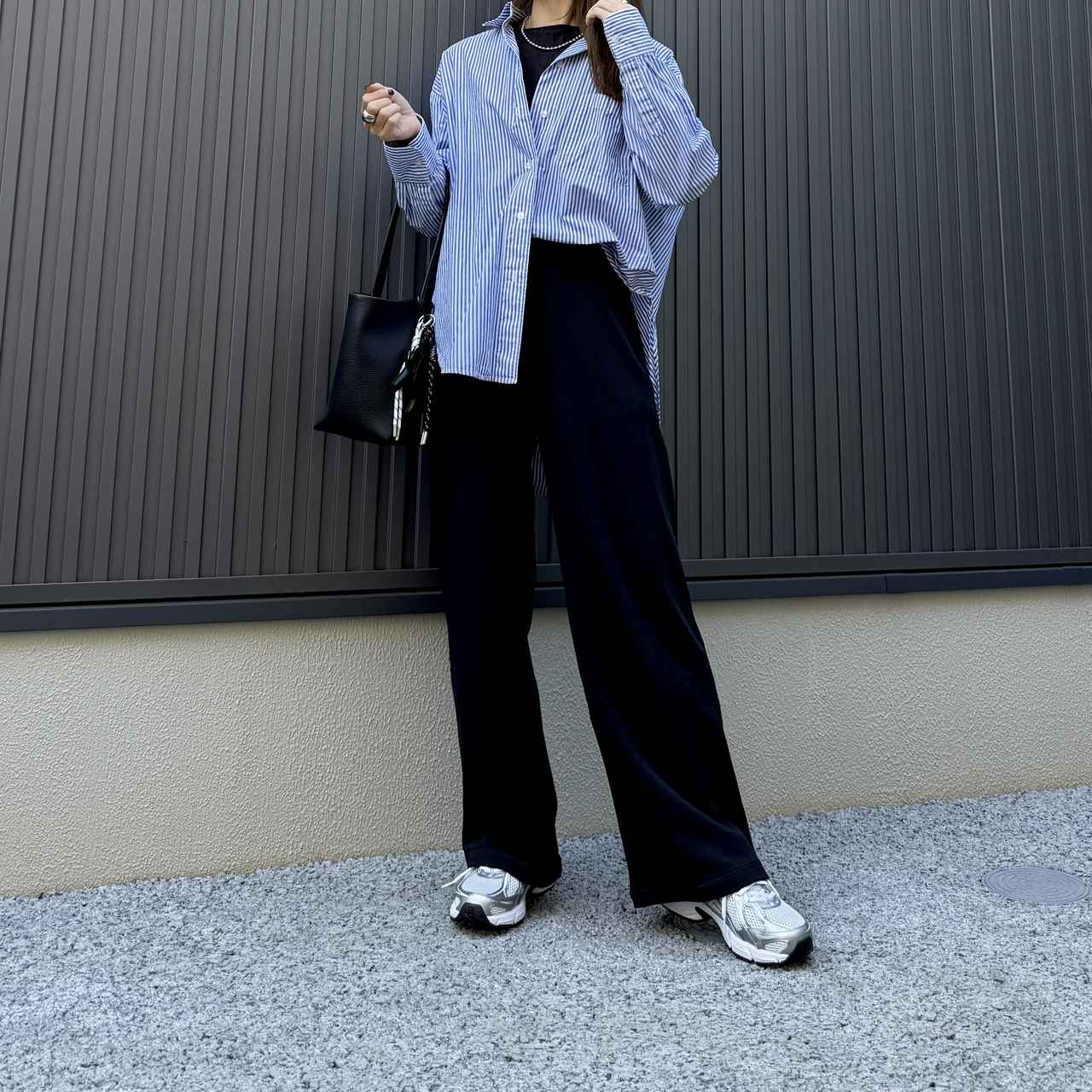 画像: コーディネート2