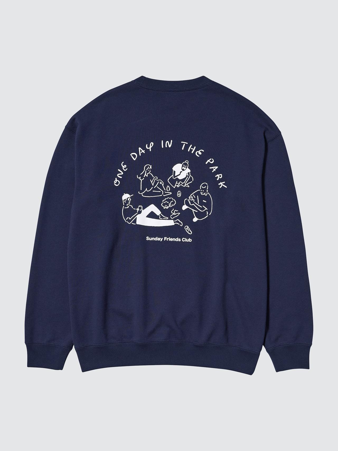 画像4: 出典：ユニクロ