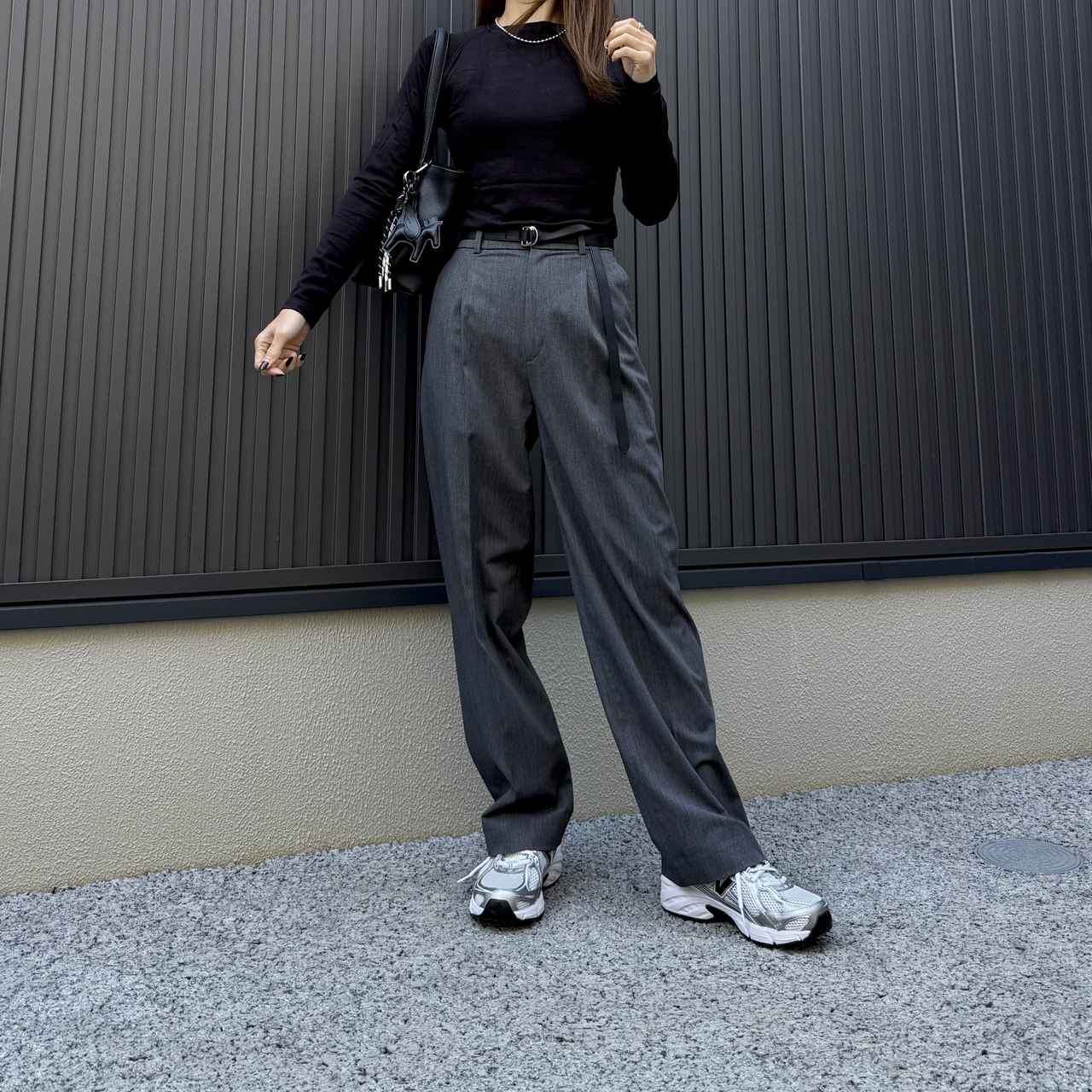 画像: コーディネート1