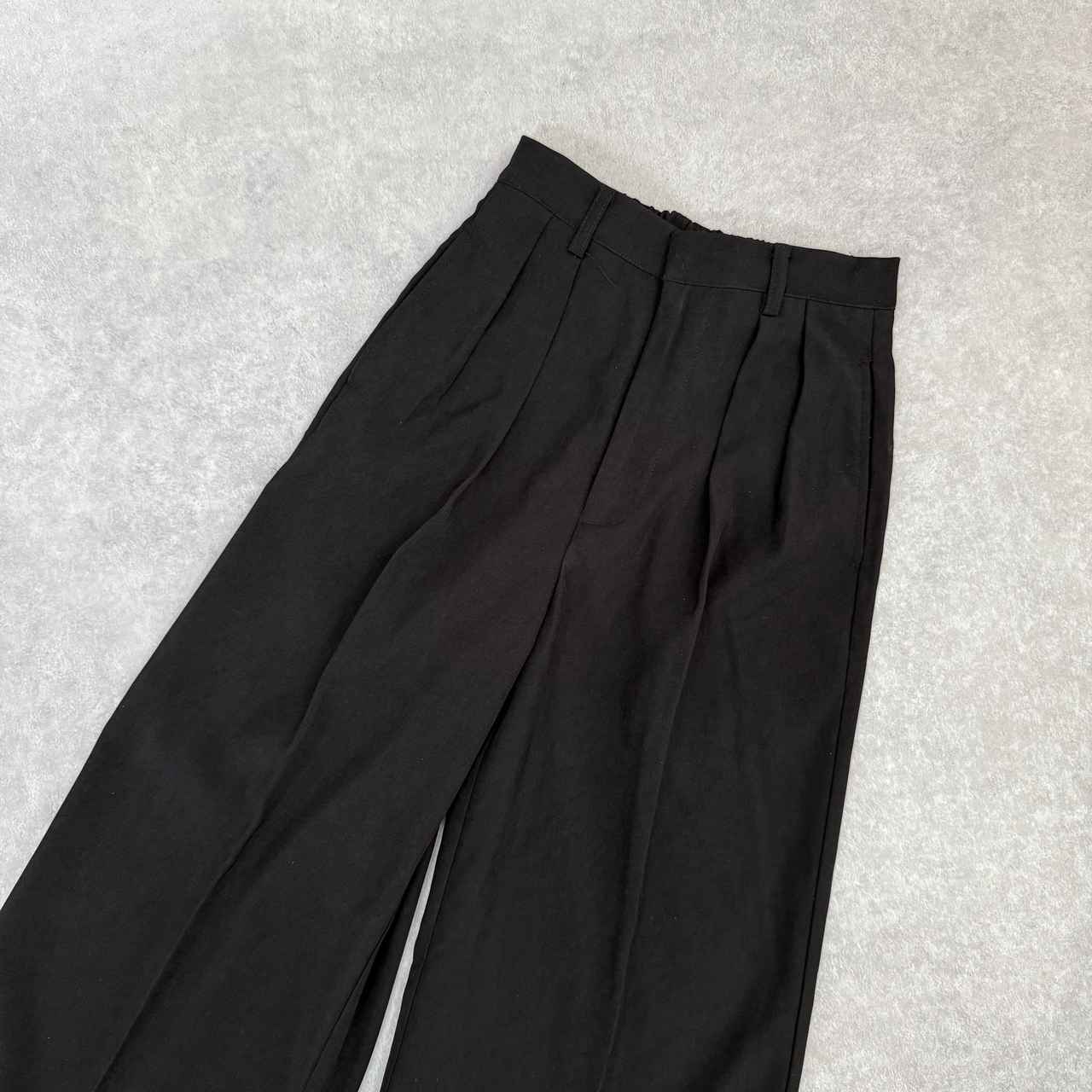 画像: シルエットがキレイ！