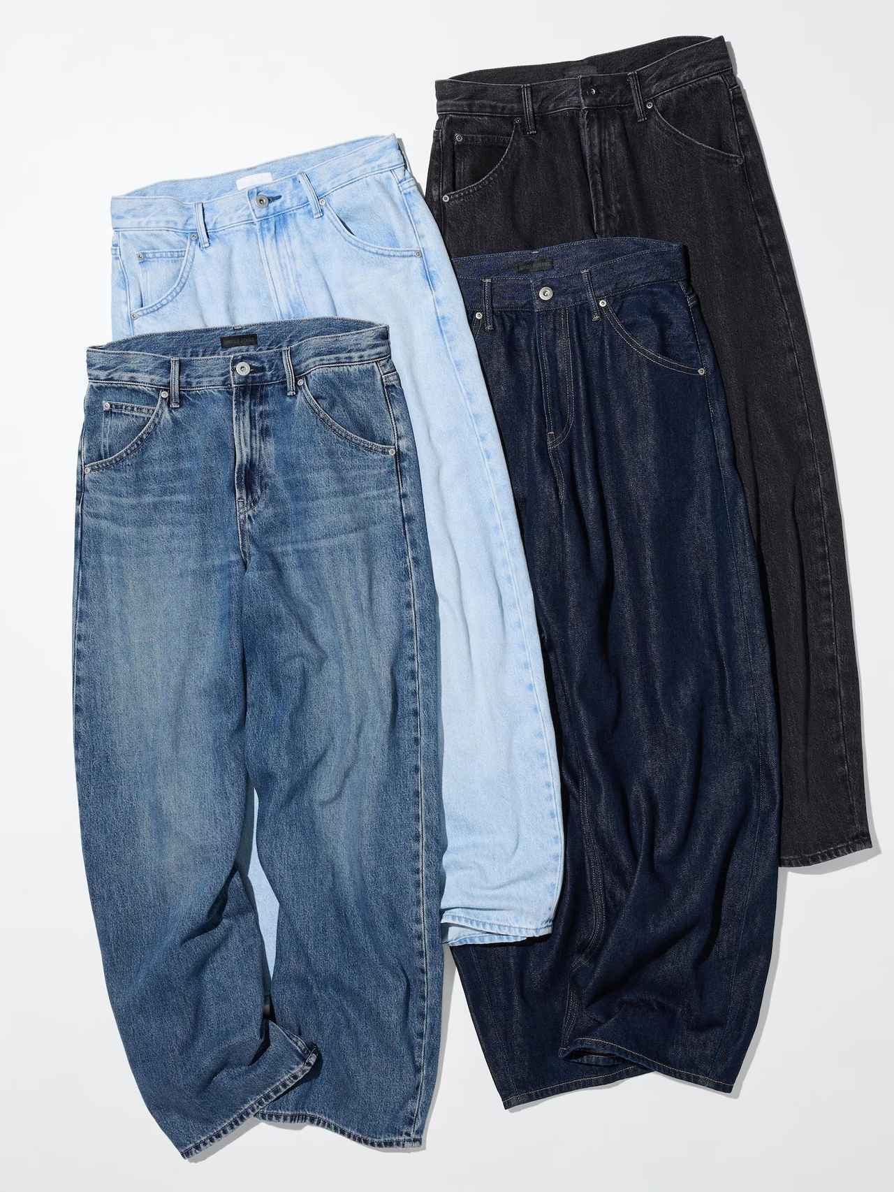 画像2: 出典:ユニクロ