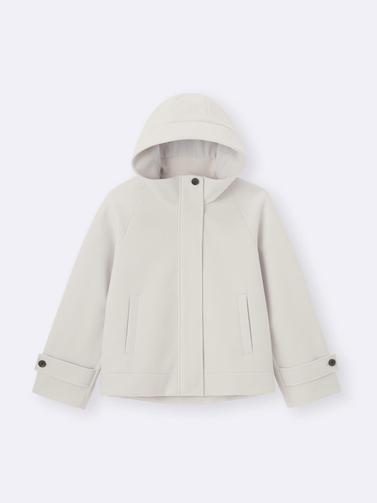 画像1: 出典：GU