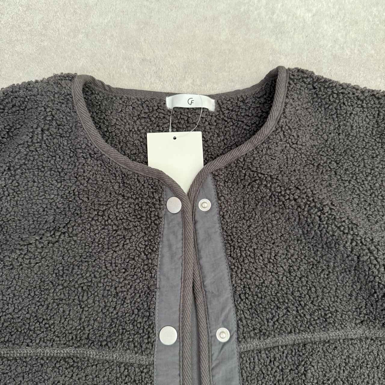 画像: お手入れ簡単