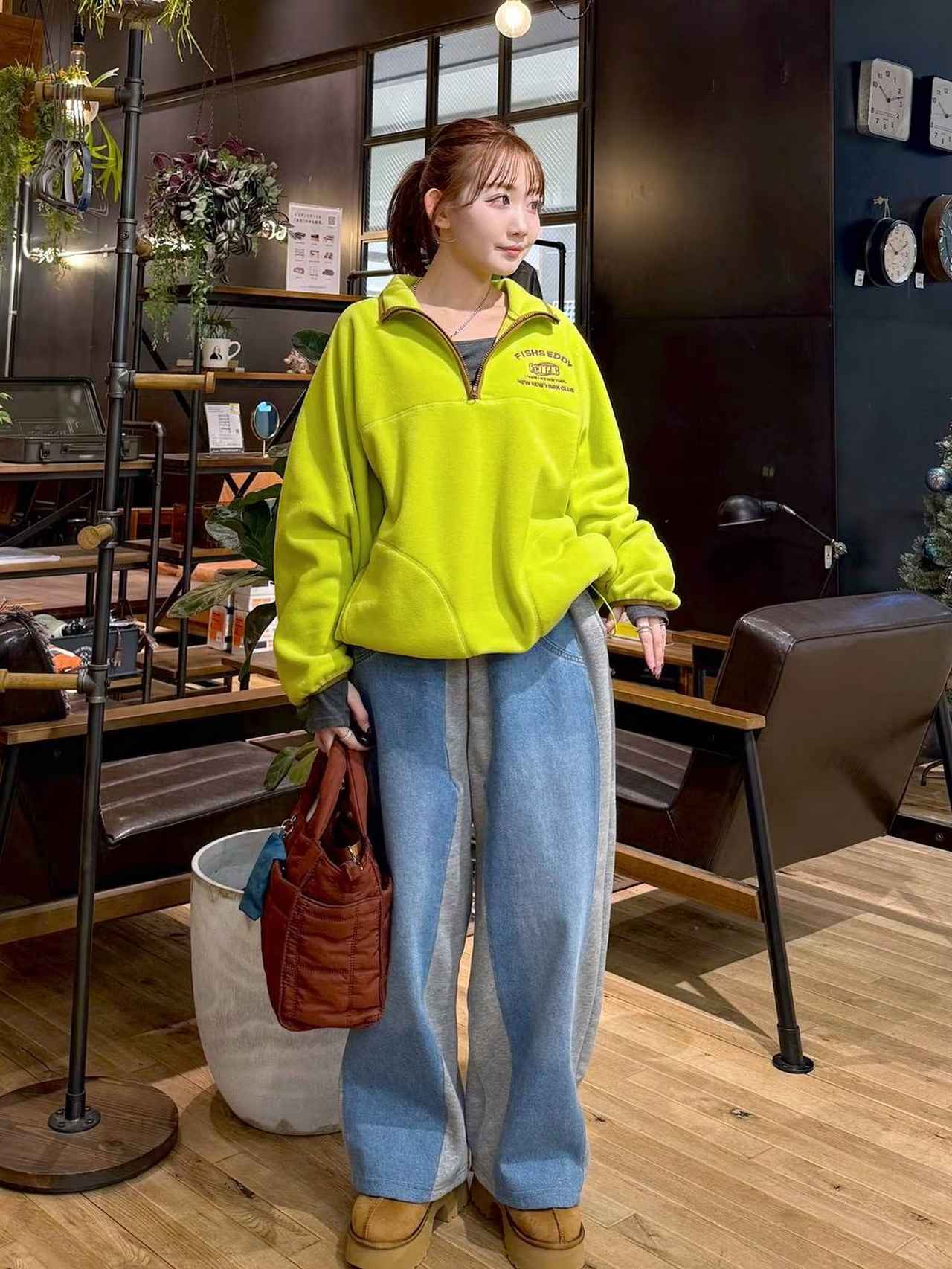 画像3: 出典:and ST