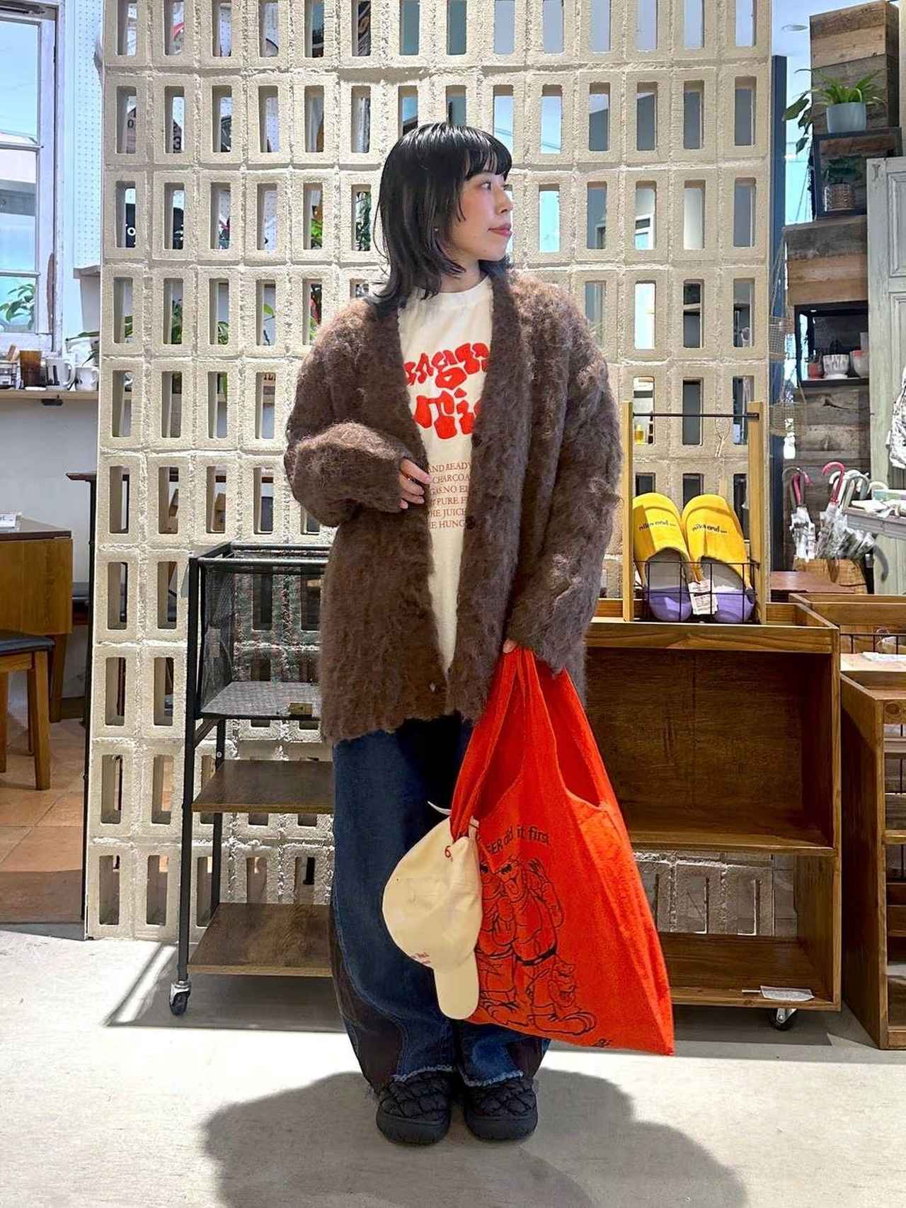 画像1: 出典:and ST