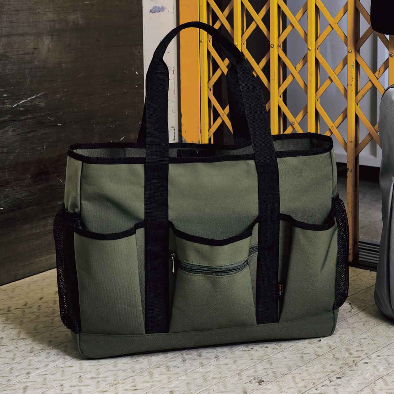 画像1: 出典：ワークマン