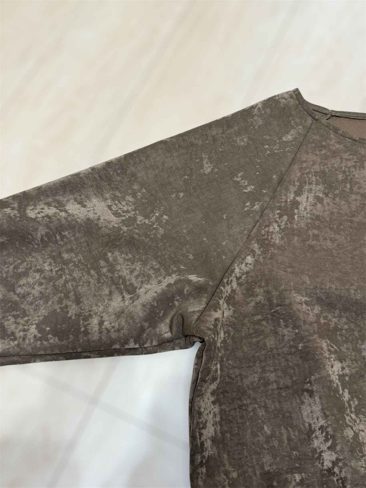 画像: 動きやすい