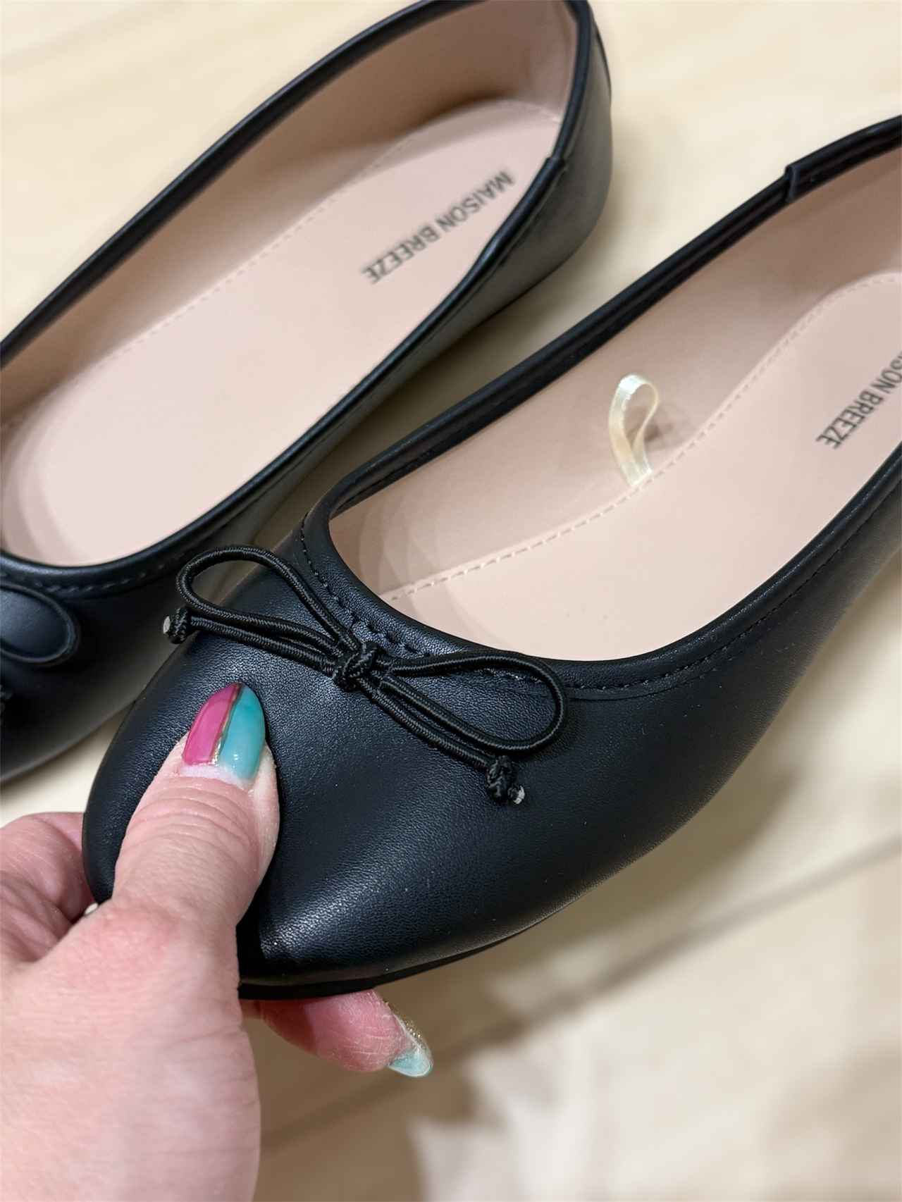 画像: 形状記憶!?