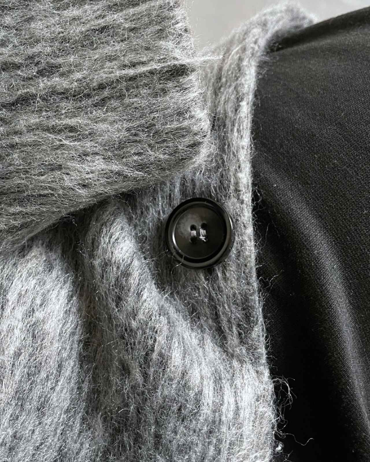 画像2: ふわふわシャギー！