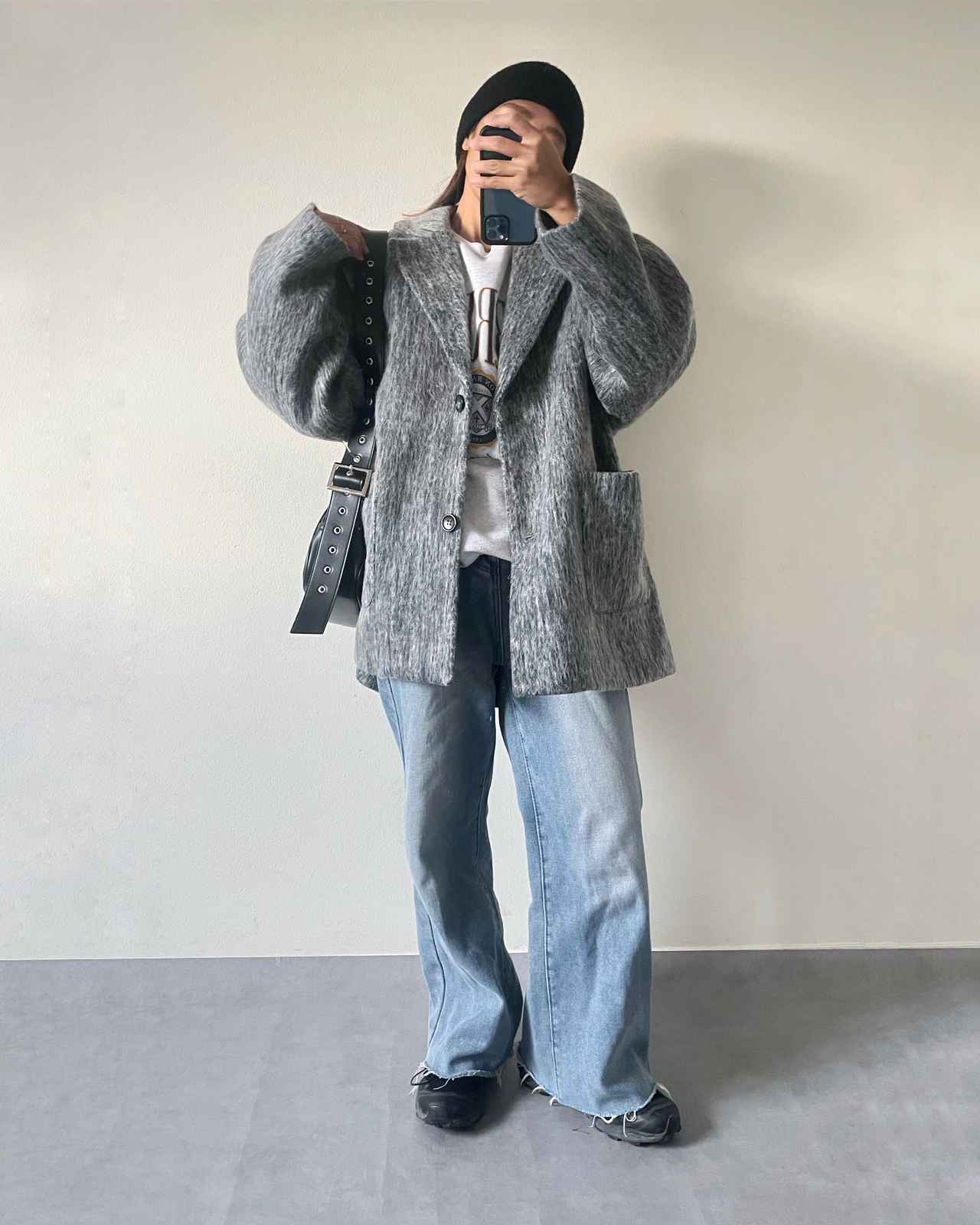 画像3: オーバーサイズ