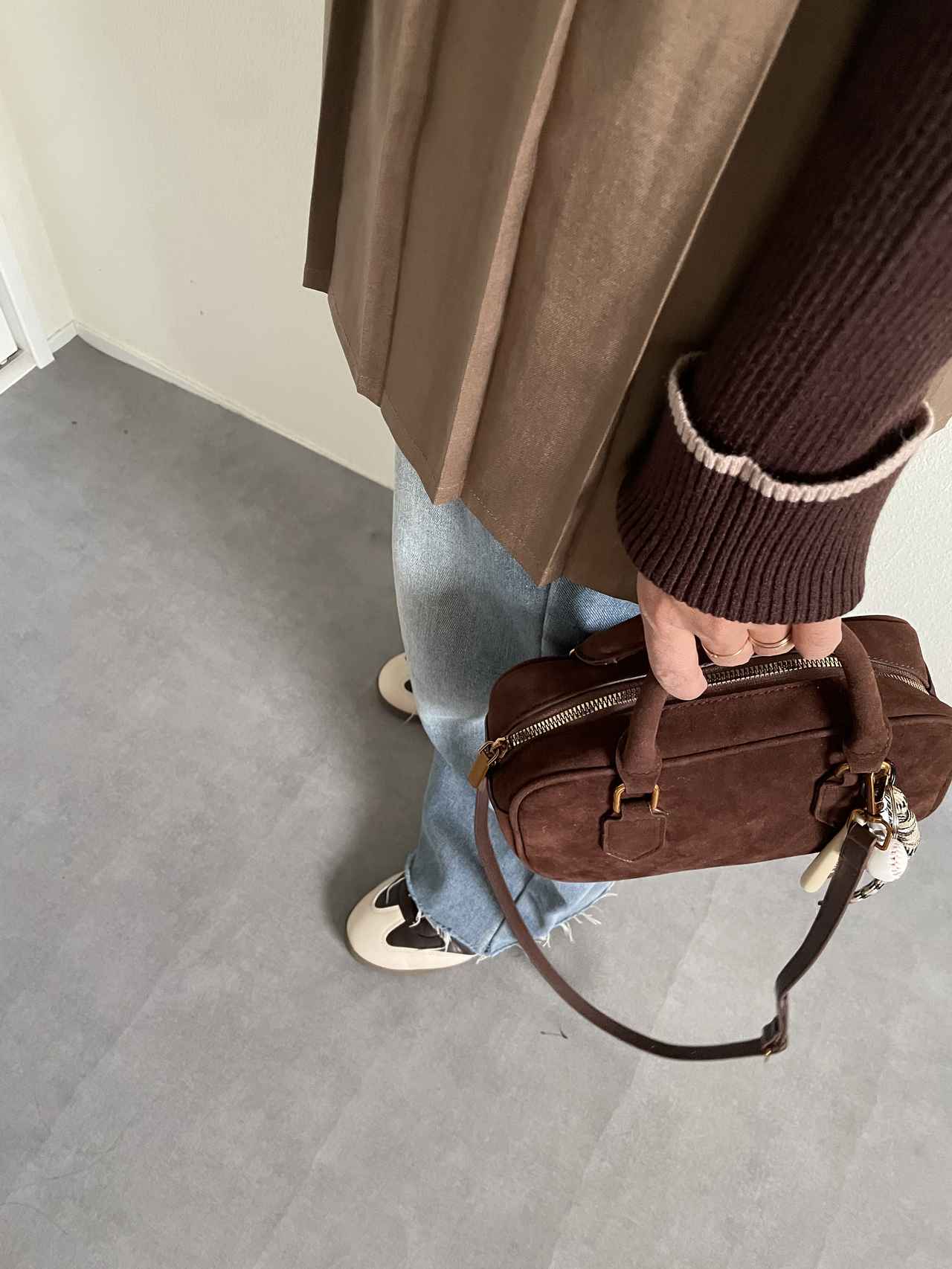 画像3: もちろんインナーとしても