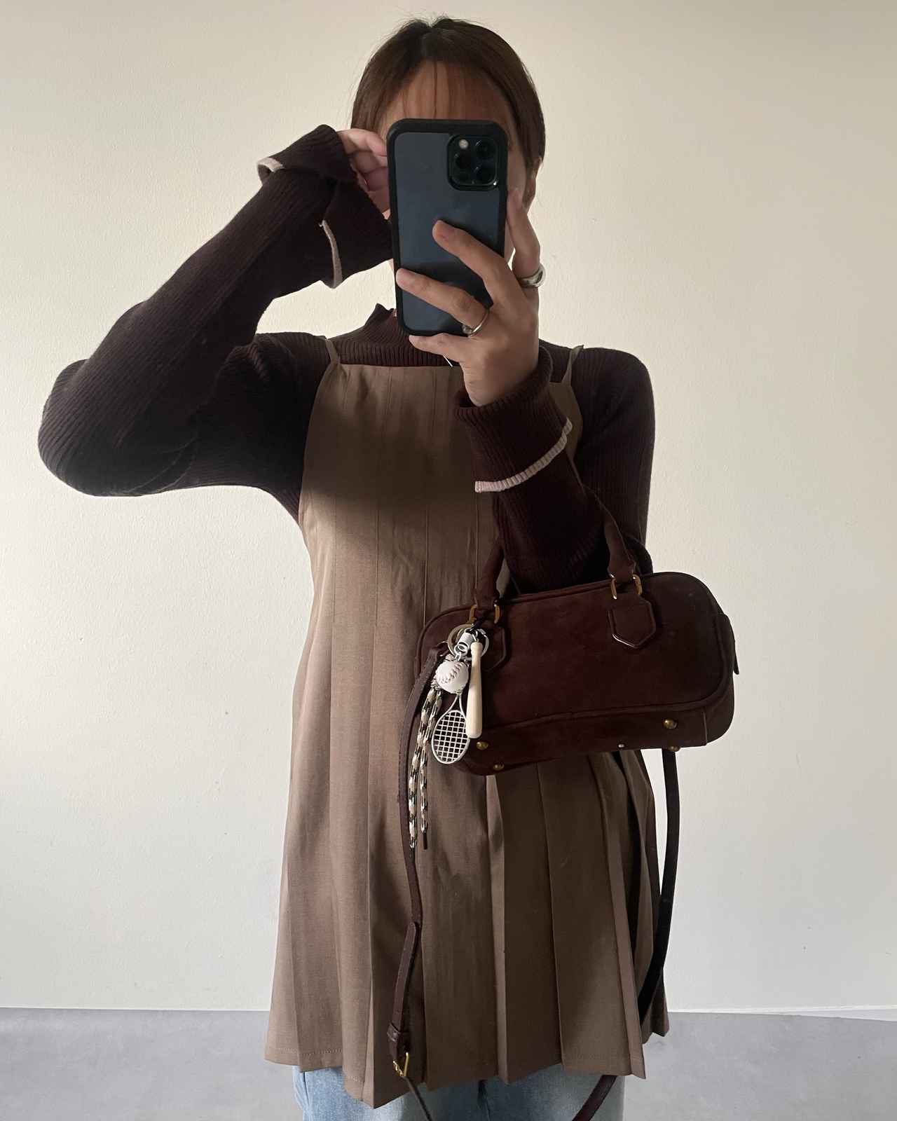 画像2: もちろんインナーとしても