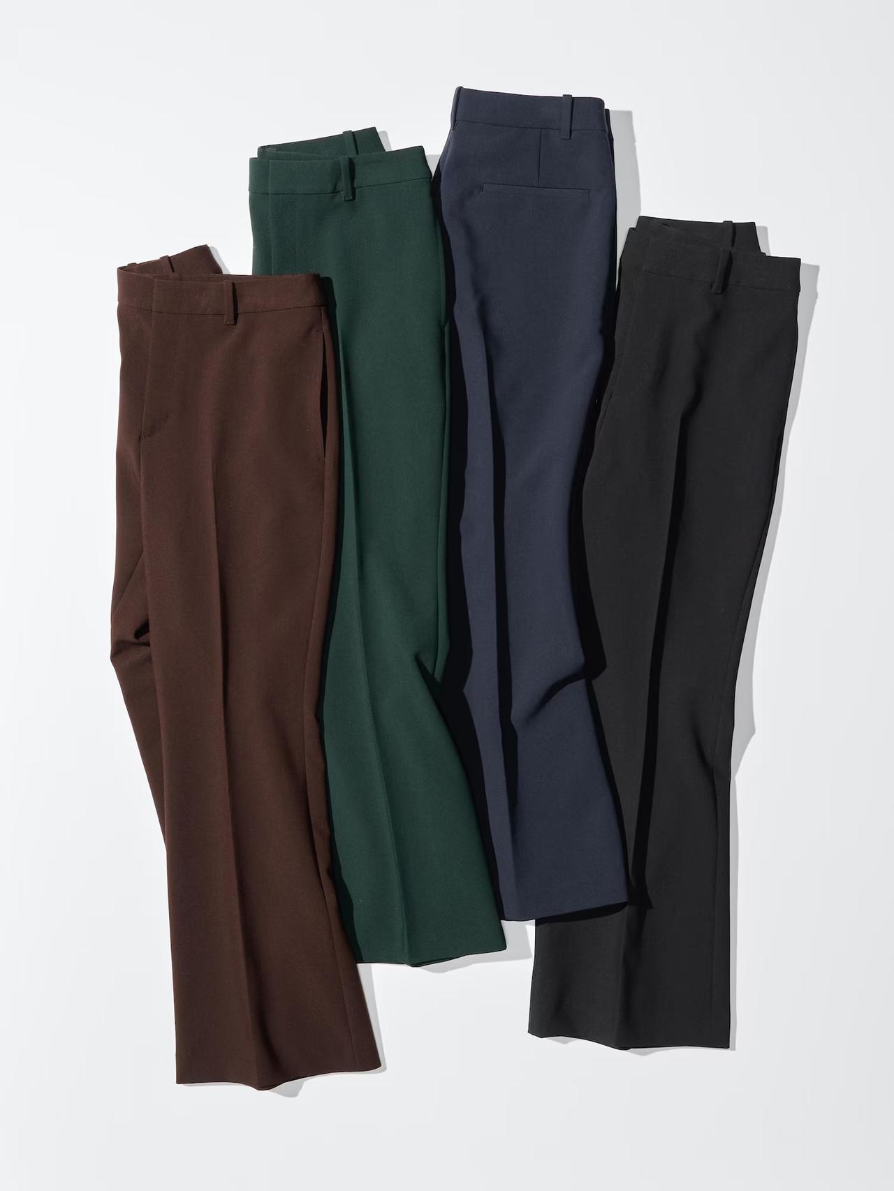 画像: 出典：ユニクロ