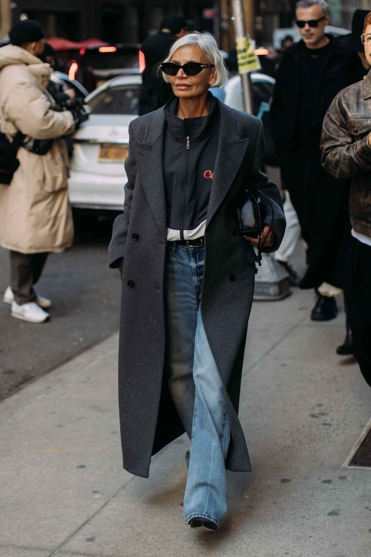 画像: スポーツミックスなら軽やか