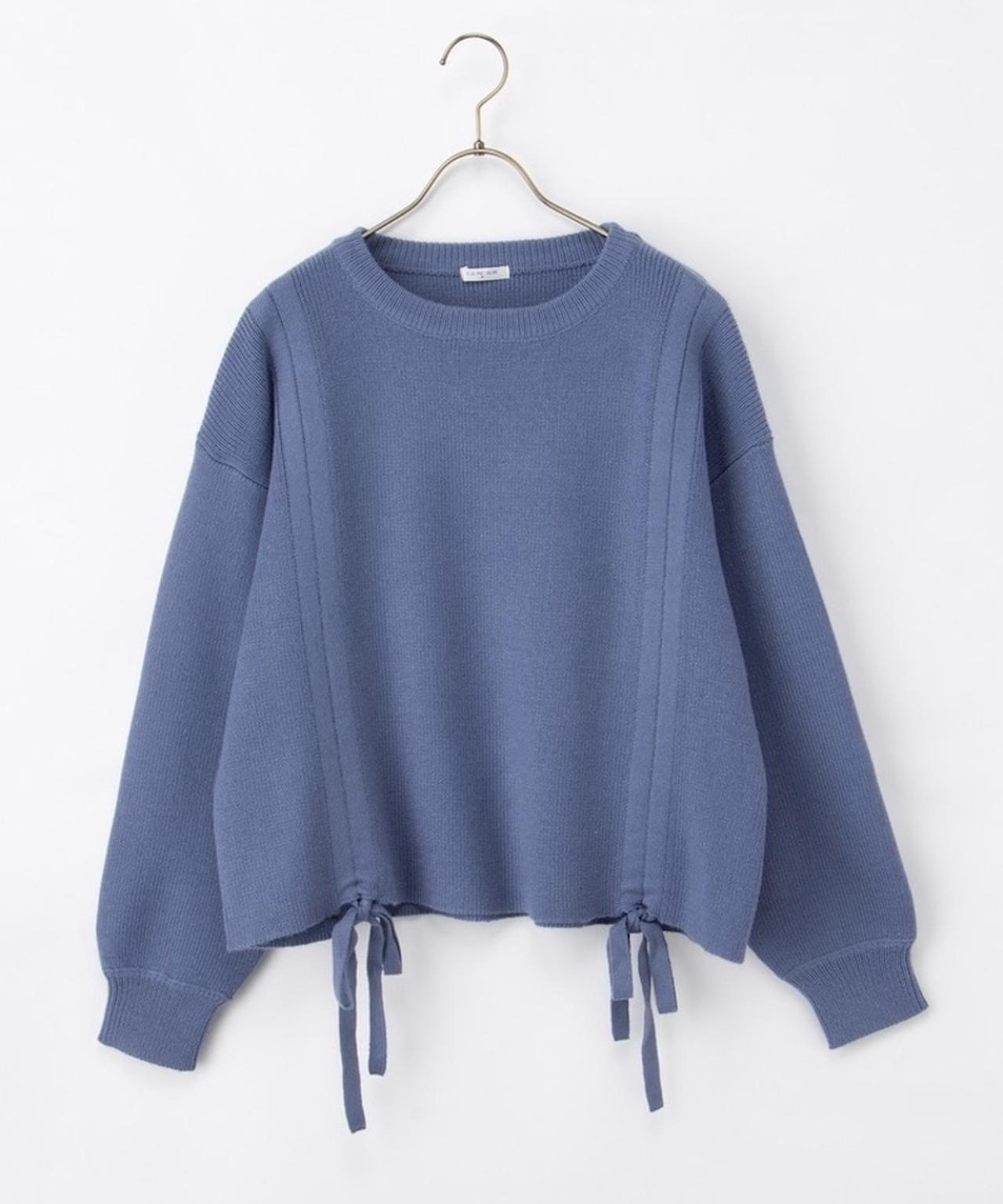 画像3: 出典:ハニーズ