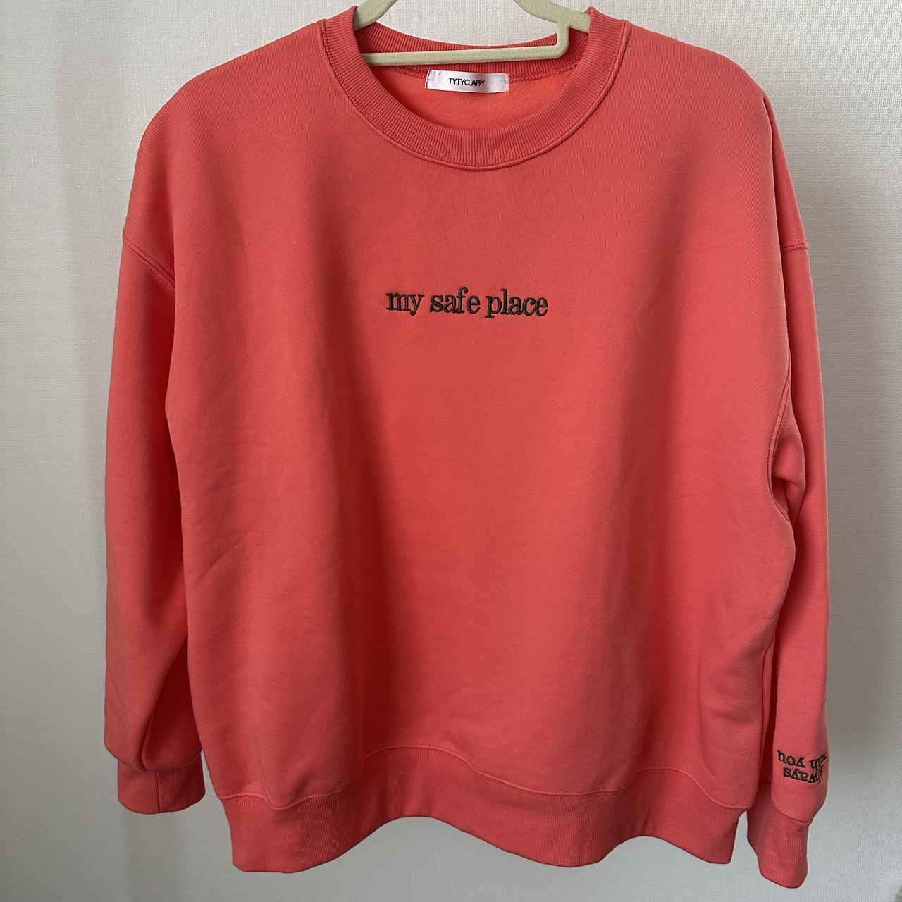 画像: スウェット