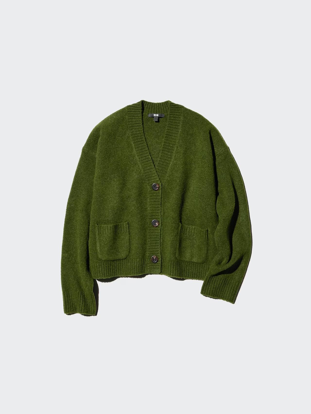 画像1: 出典:ユニクロ