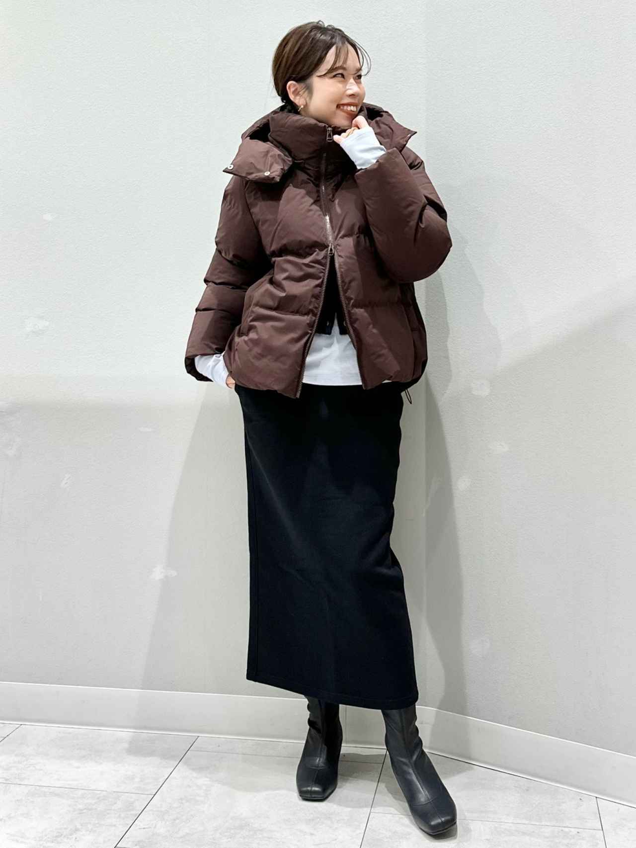 画像2: 出典：GU