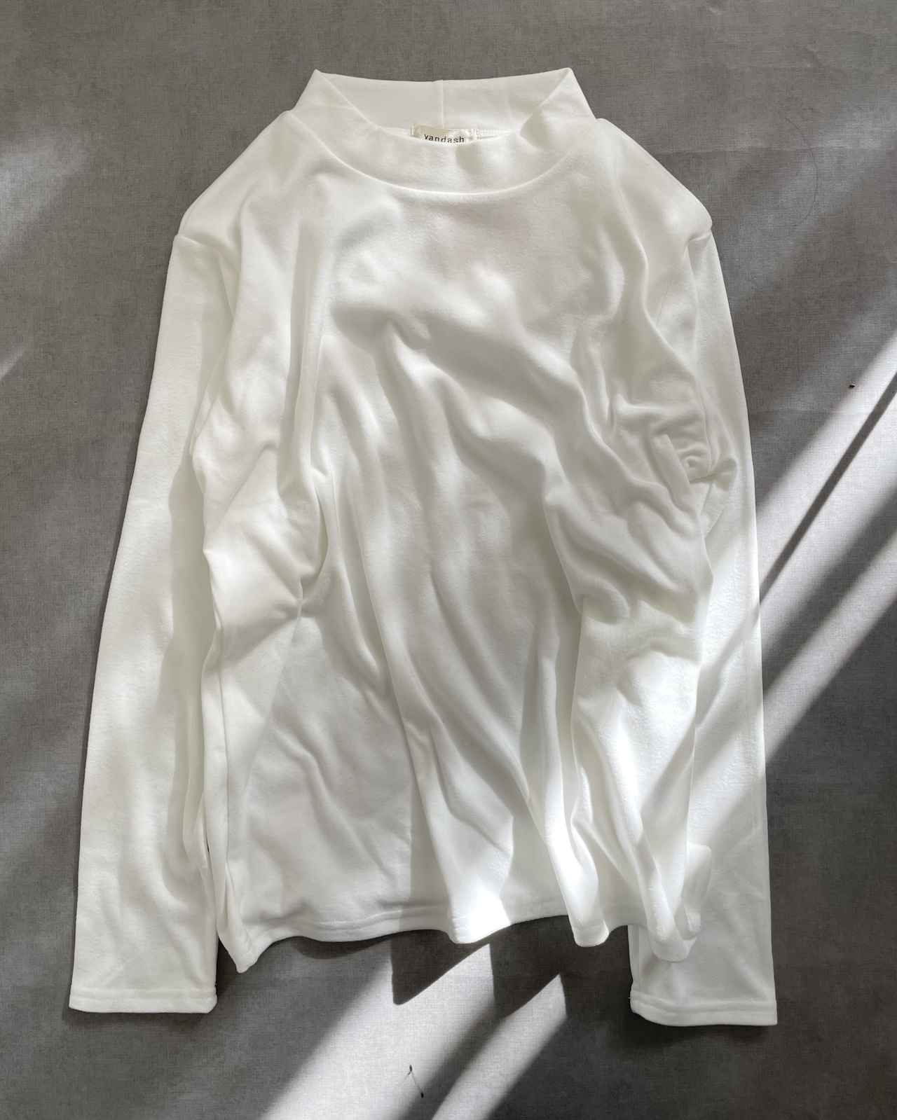 画像1: 裏起毛しか勝たん