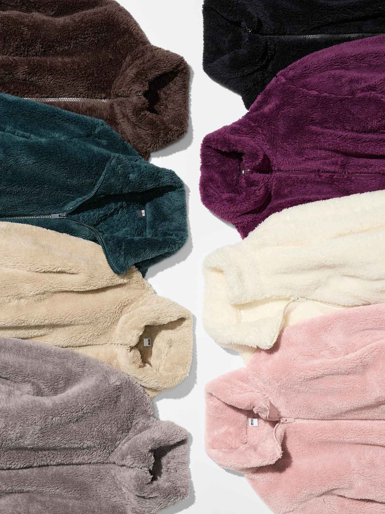 画像3: 出典：ユニクロ