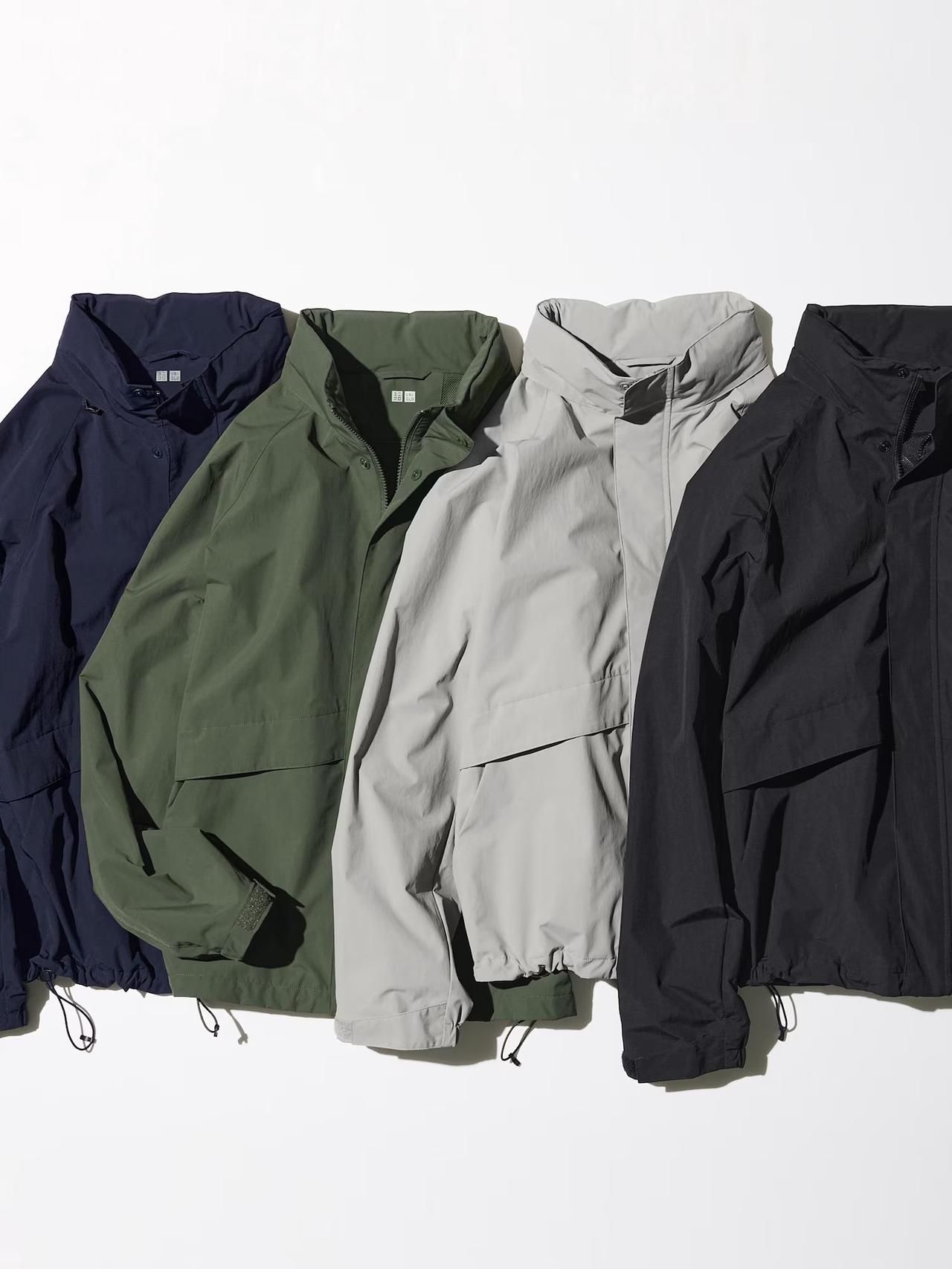 画像1: 出典：ユニクロ