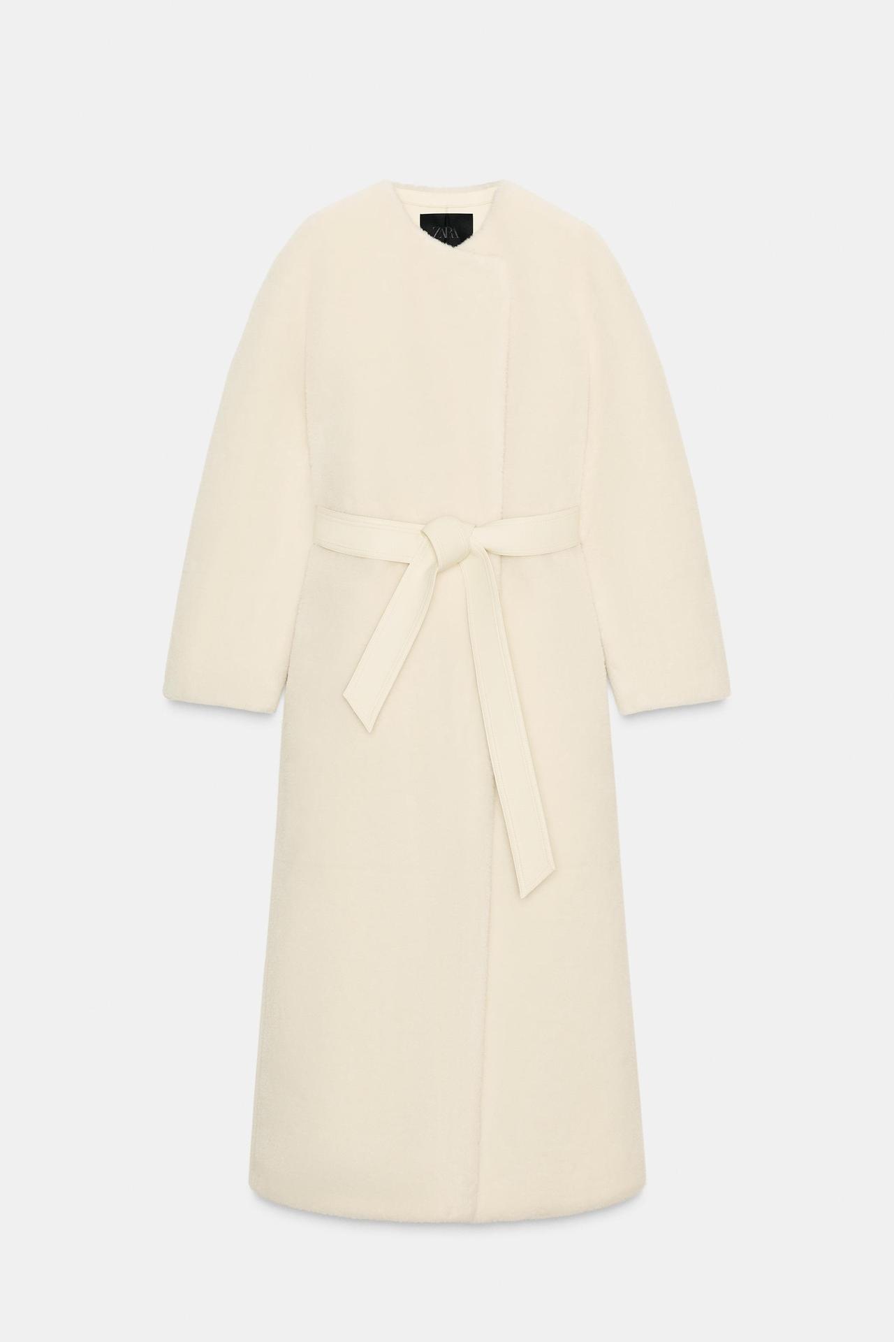 画像3: 出典：ZARA