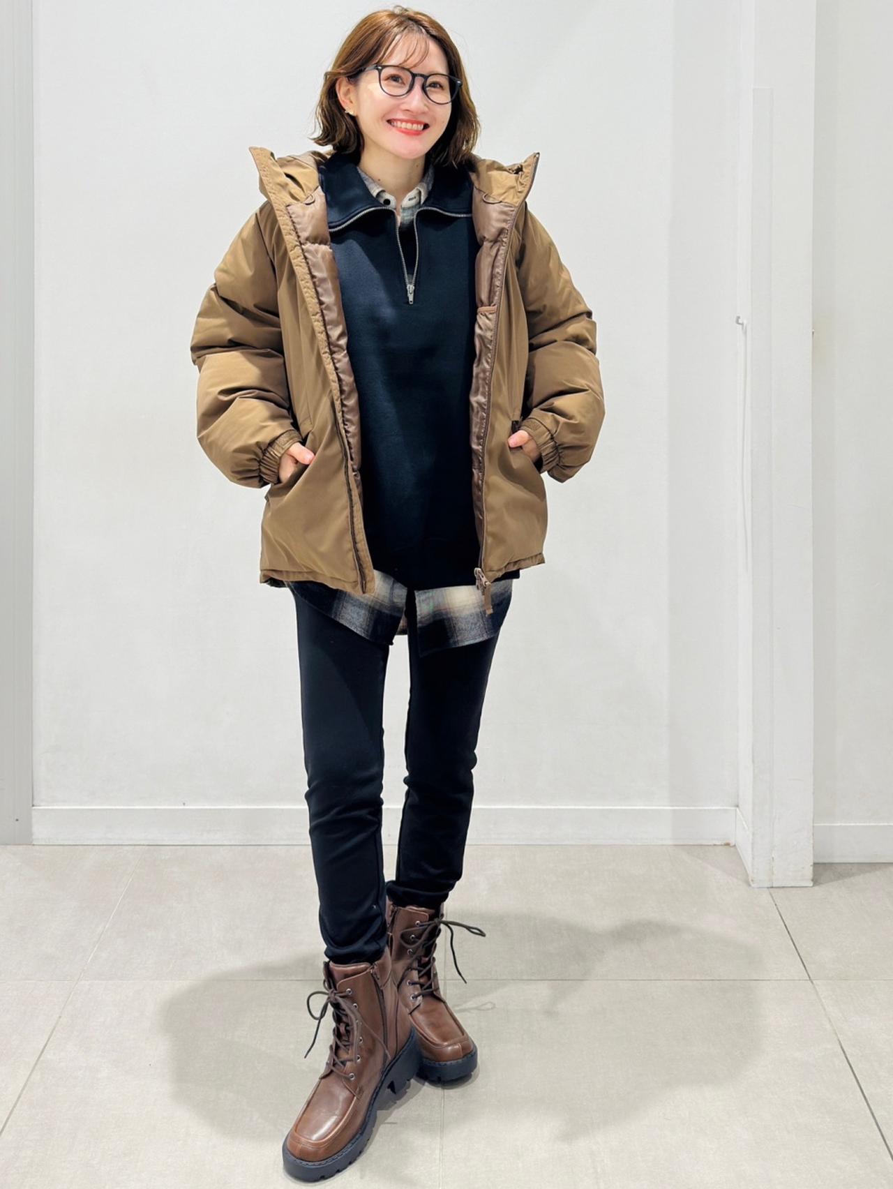 画像1: 出典：GU