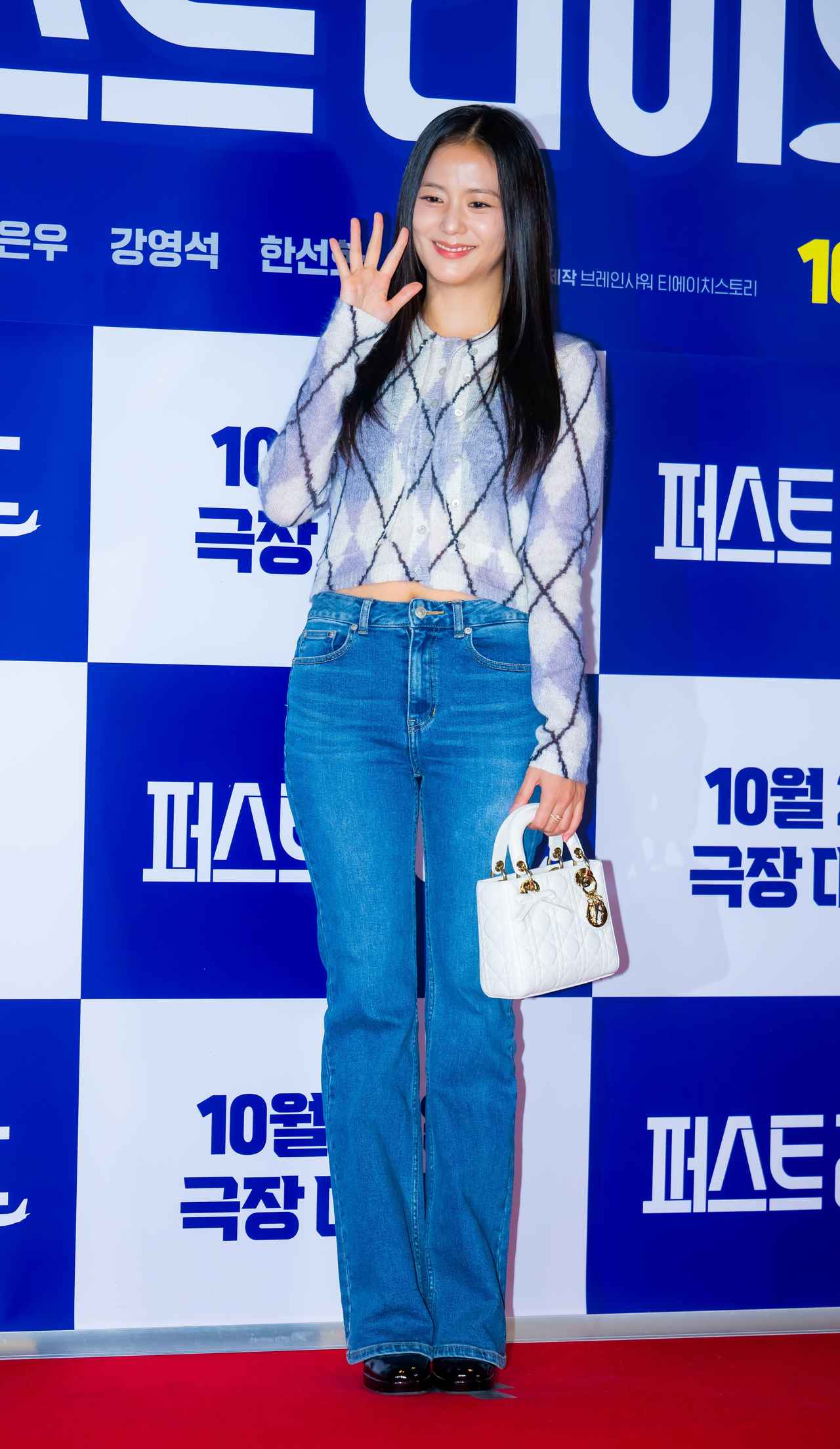 画像: 90’sムードで今っぽくも上品に